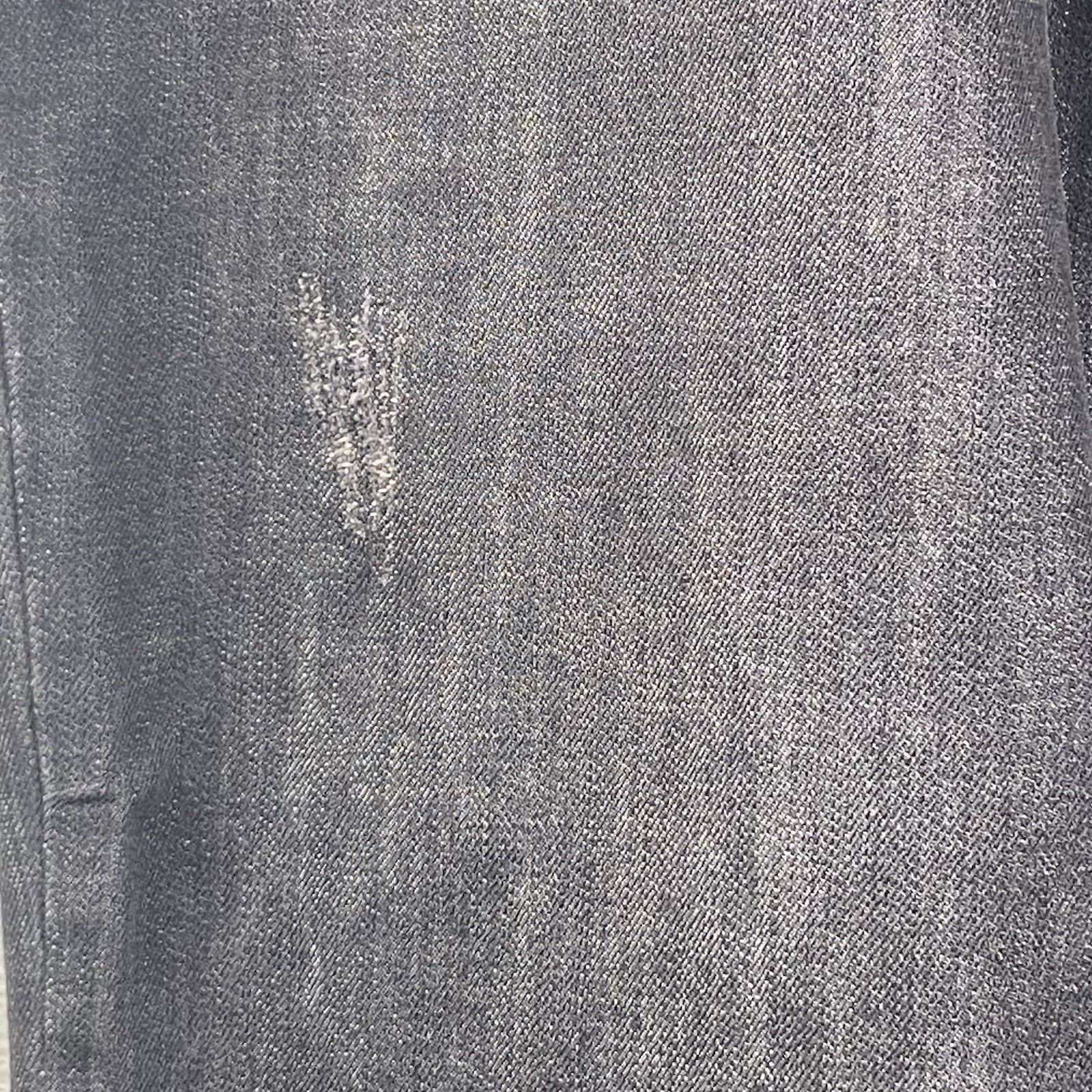Ecko Unltd. ECKO UNLTD JEANS MEN'S SIZE 42 (43x30) 759 RELAXED FIT BLACK Size US 42 / EU 58 - 9 Thumbnail