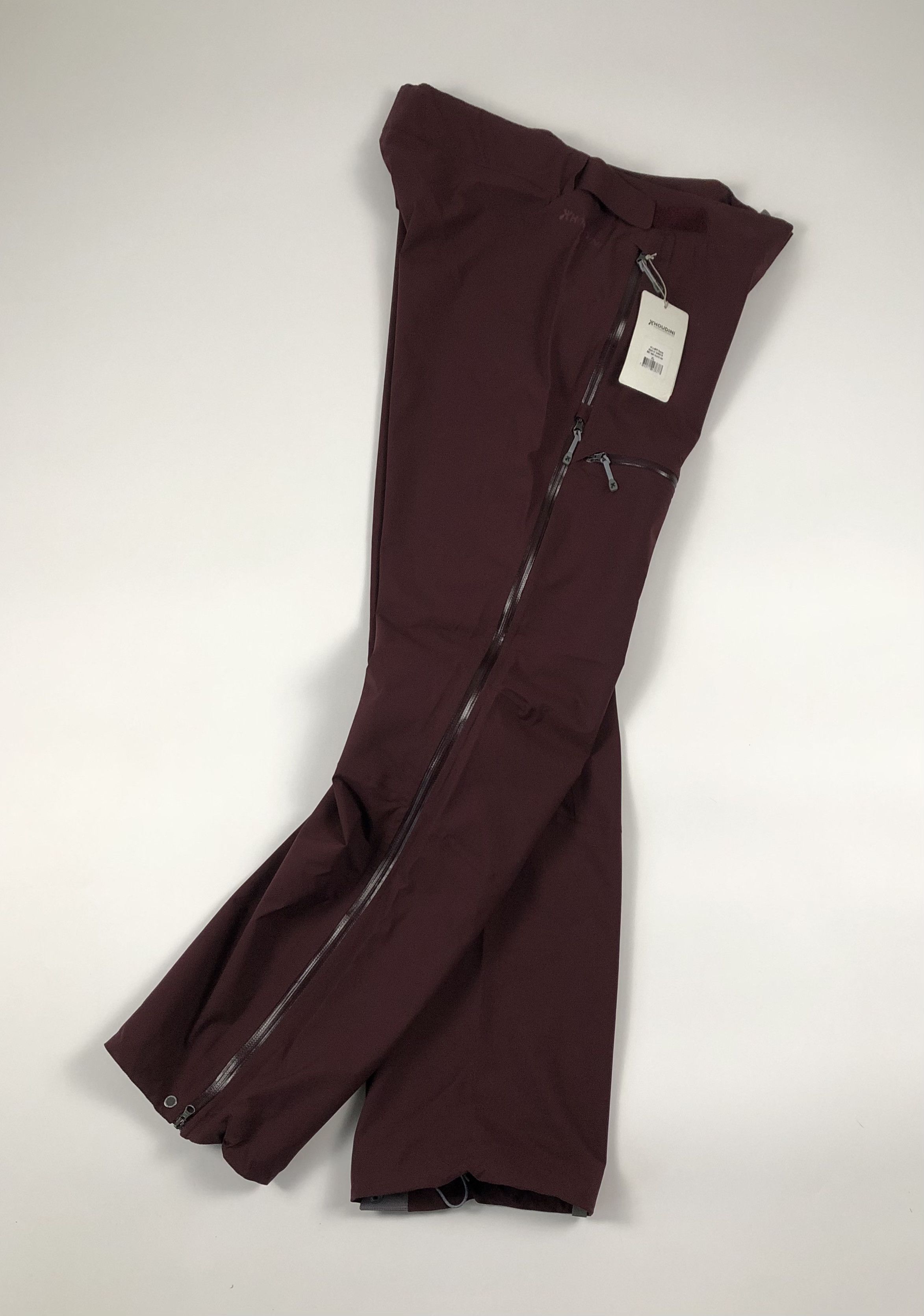 Houdini Houdini BFF Waterproof Pants Size US 36 / EU 52 - 1 Thumbnail