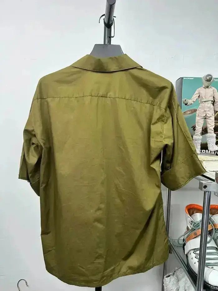 Yohji Yamamoto Yohji Yamamoto Yohji Yamamoto pour homme pink label short Size US M / EU 48-50 / 2 - 3 Thumbnail
