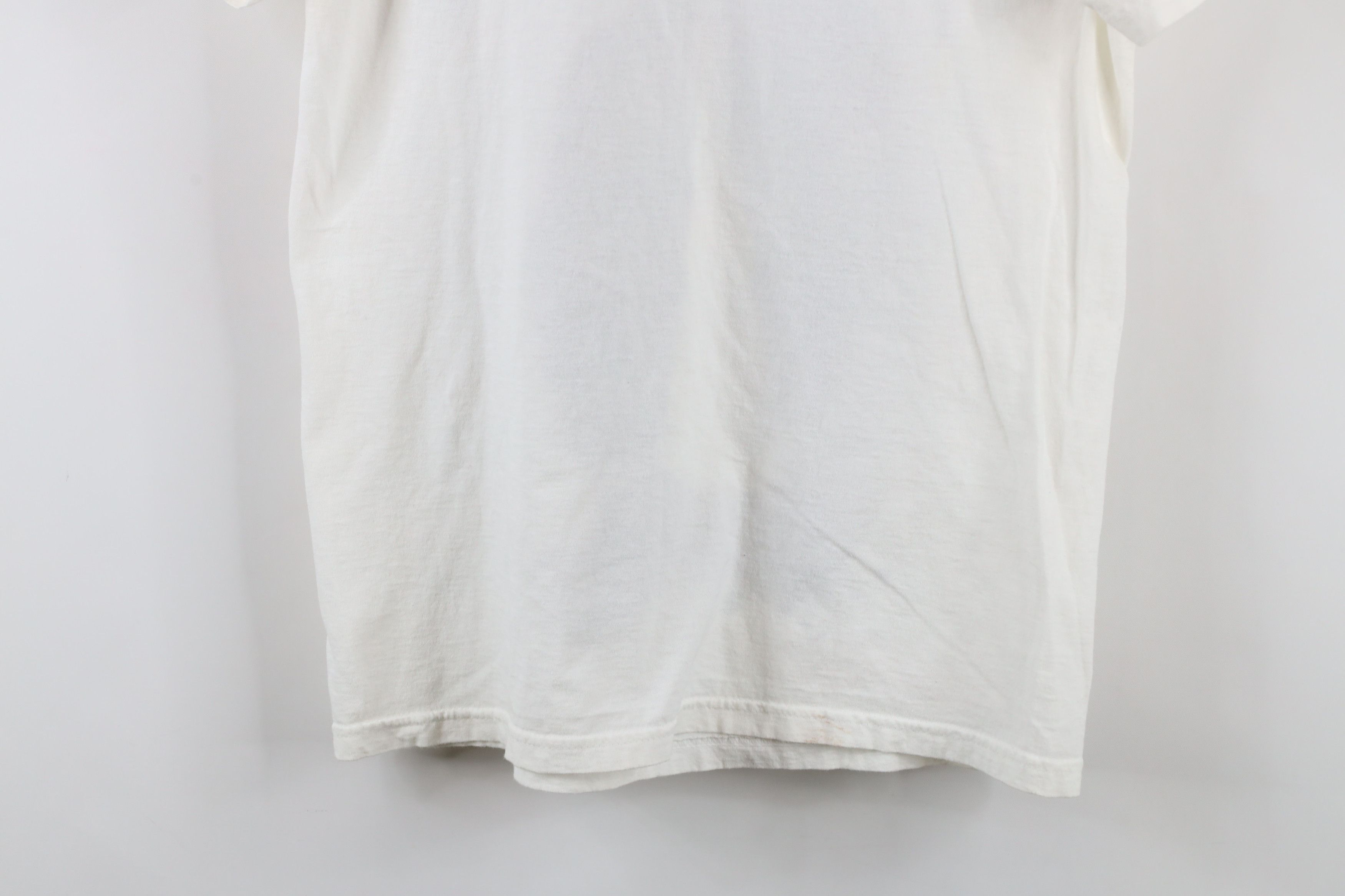 Vintage Vintage Y2K 2011 Rap Hip Hop Eminem Short Sleeve T-Shirt Size US S / EU 44-46 / 1 - 15 Thumbnail