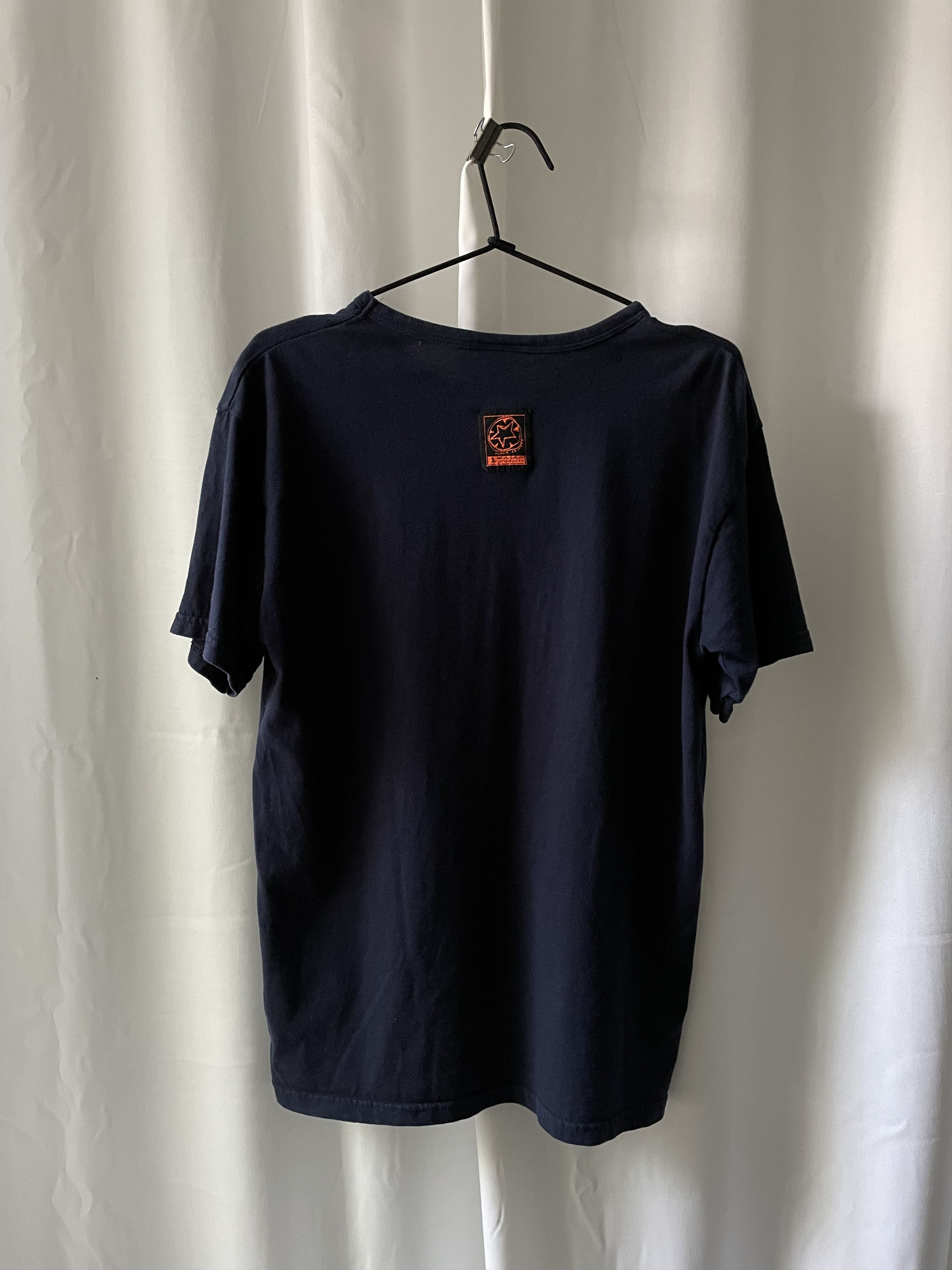 Vintage Vintage Radiohead 1997 Shirt Size US S / EU 44-46 / 1 - 6 Thumbnail