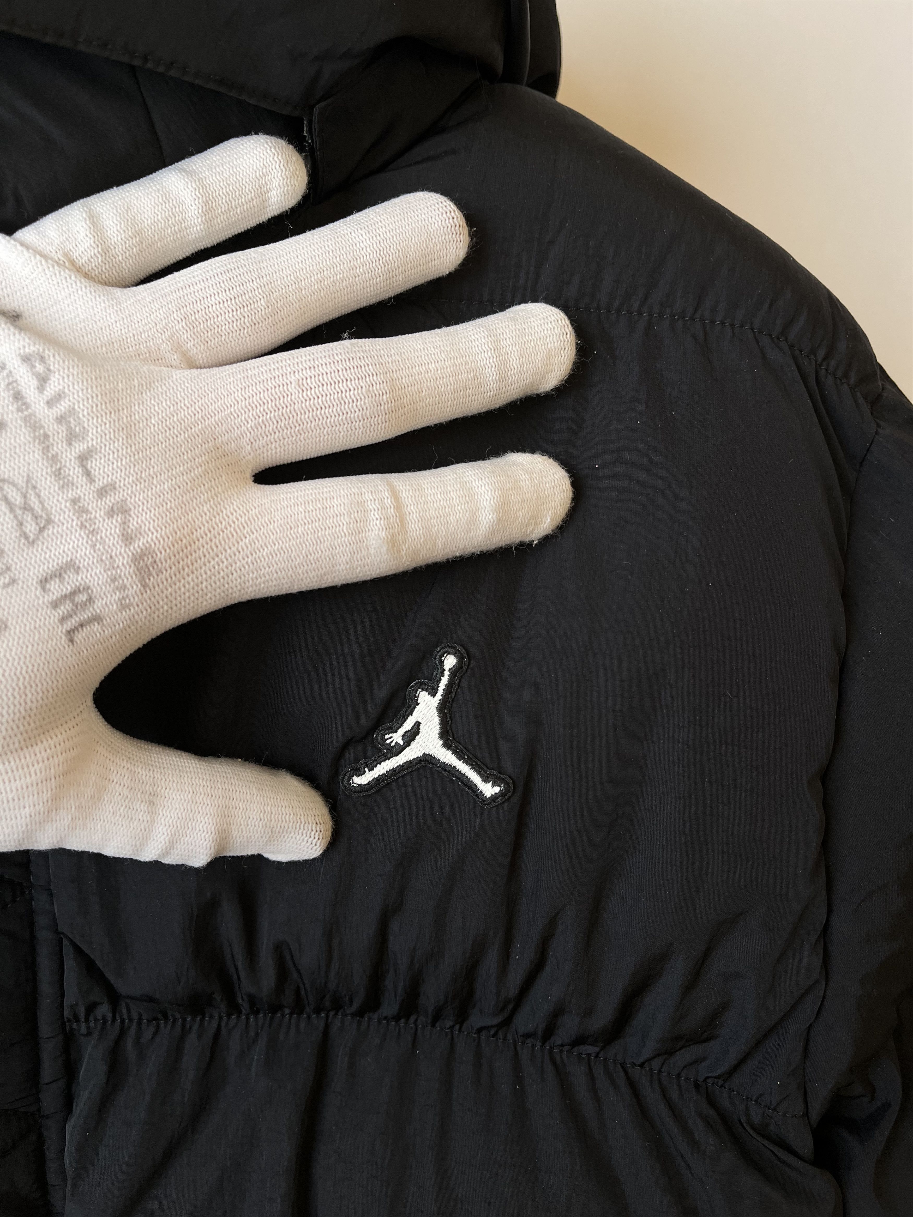 Jordan Brand Down Jacket Jordan Essential Statement Size US L / EU 52-54 / 3 - 2 Thumbnail