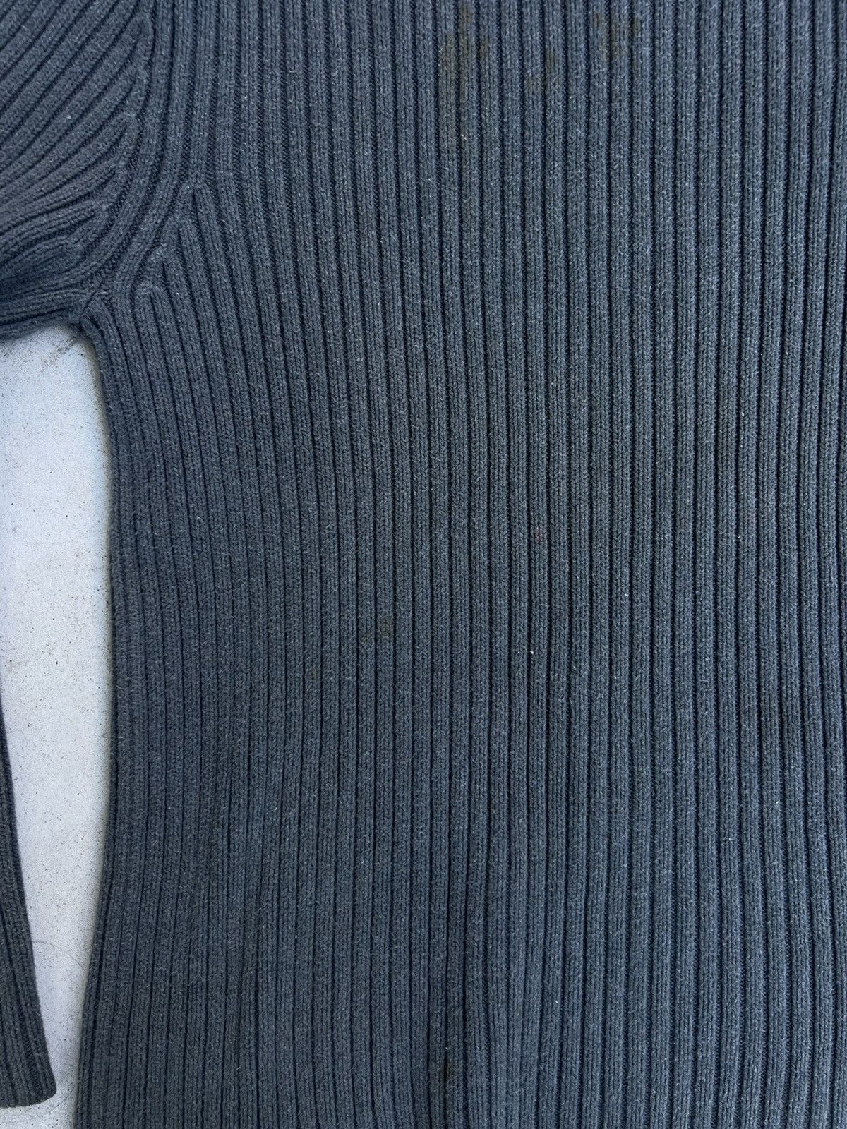 Banana Republic High neck sweater Size US XL / EU 56 / 4 - 4 Thumbnail