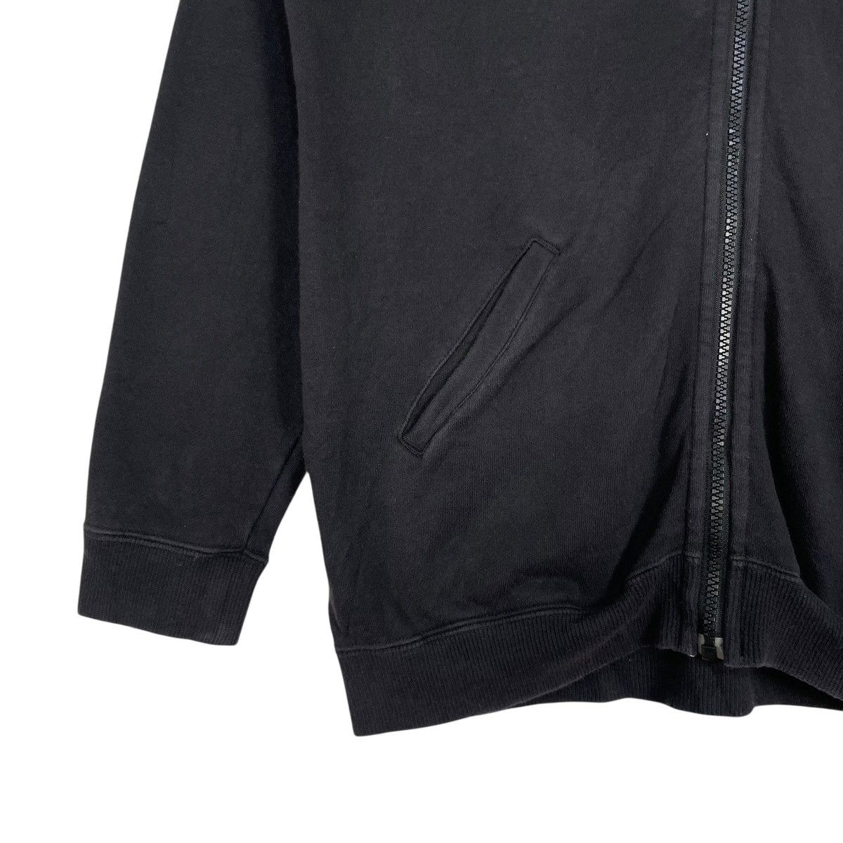 Japanese Brand Vintage X-Girl Japanese Brand Sweatshirt Hoodie Pull Over Size US S / EU 44-46 / 1 - 4 Thumbnail