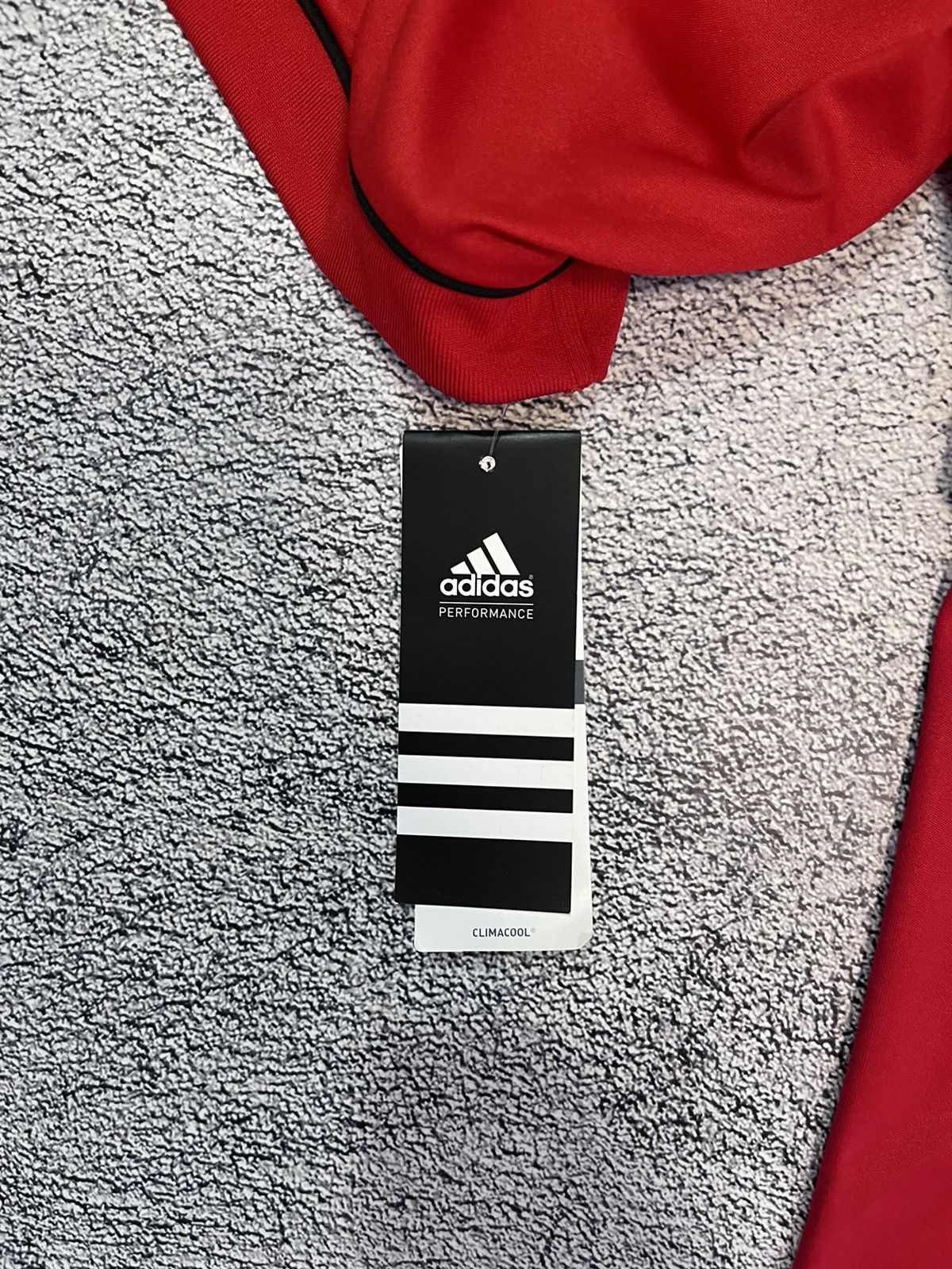 Adidas × Vintage New Adidas Bayer Leverkusen 2012 2013 Jersey Football Shirt Size US XXL / EU 58 / 5 - 8 Thumbnail