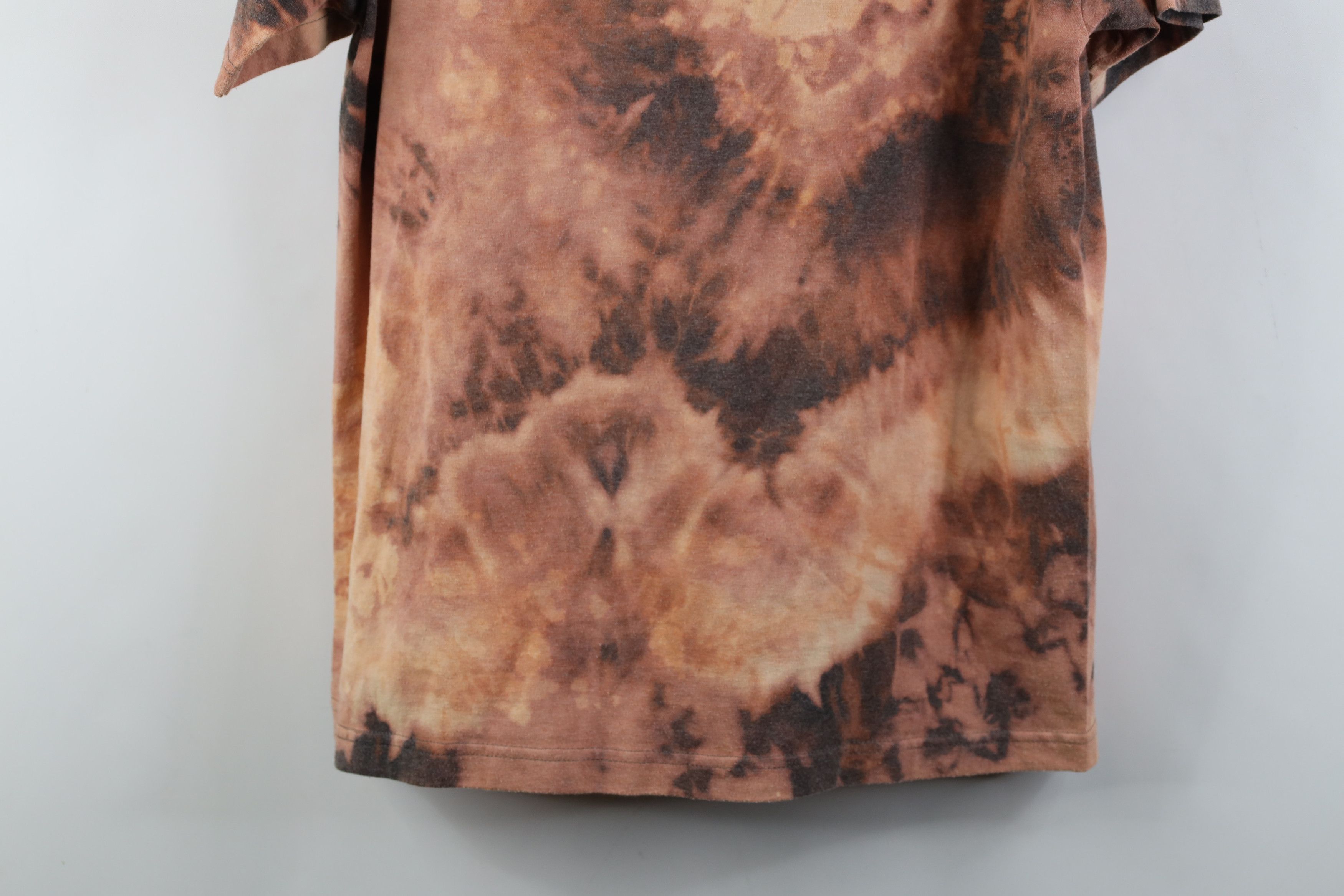 Vintage Vintage 90s Y2K Streetwear California Surfing T-Shirt Size US M / EU 48-50 / 2 - 11 Thumbnail