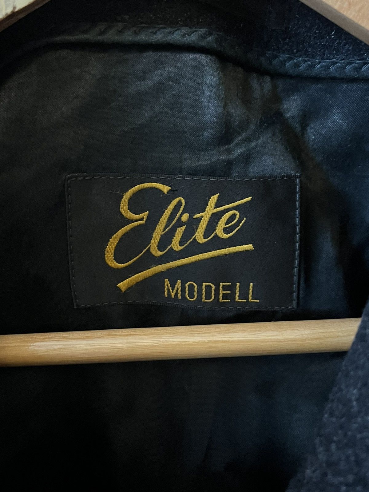 Other Rare Vintage Camelhair Overcoat – Made in West Germany Size US L / EU 52-54 / 3 - 3 Thumbnail