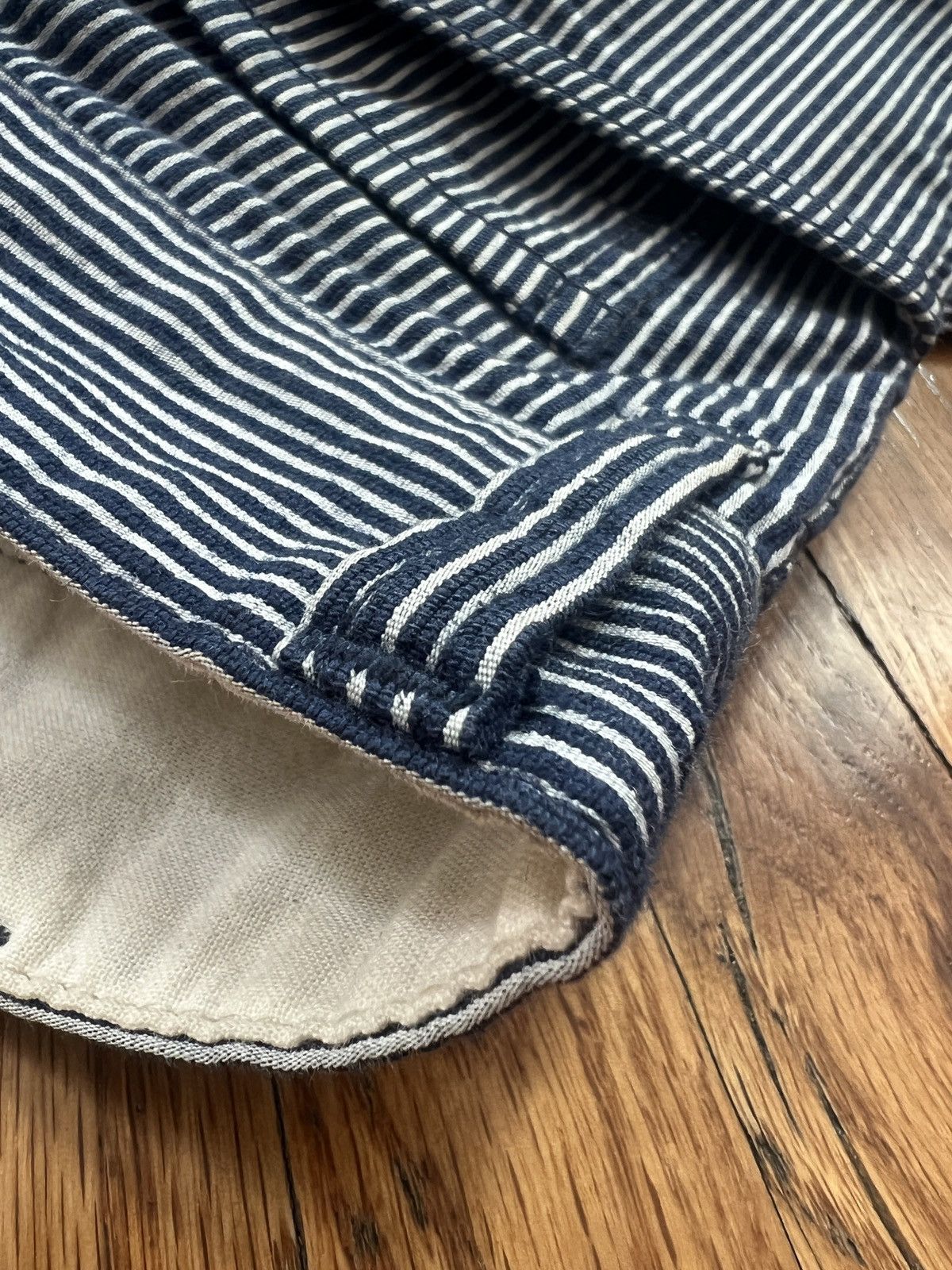 Acne Studios ACNE Pants Size US 33 - 6 Thumbnail