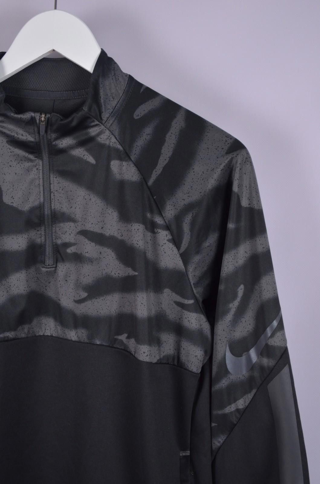 Nike Nike Therma Shield Strike Football Drill Top Size M Mens Size US M / EU 48-50 / 2 - 4 Thumbnail