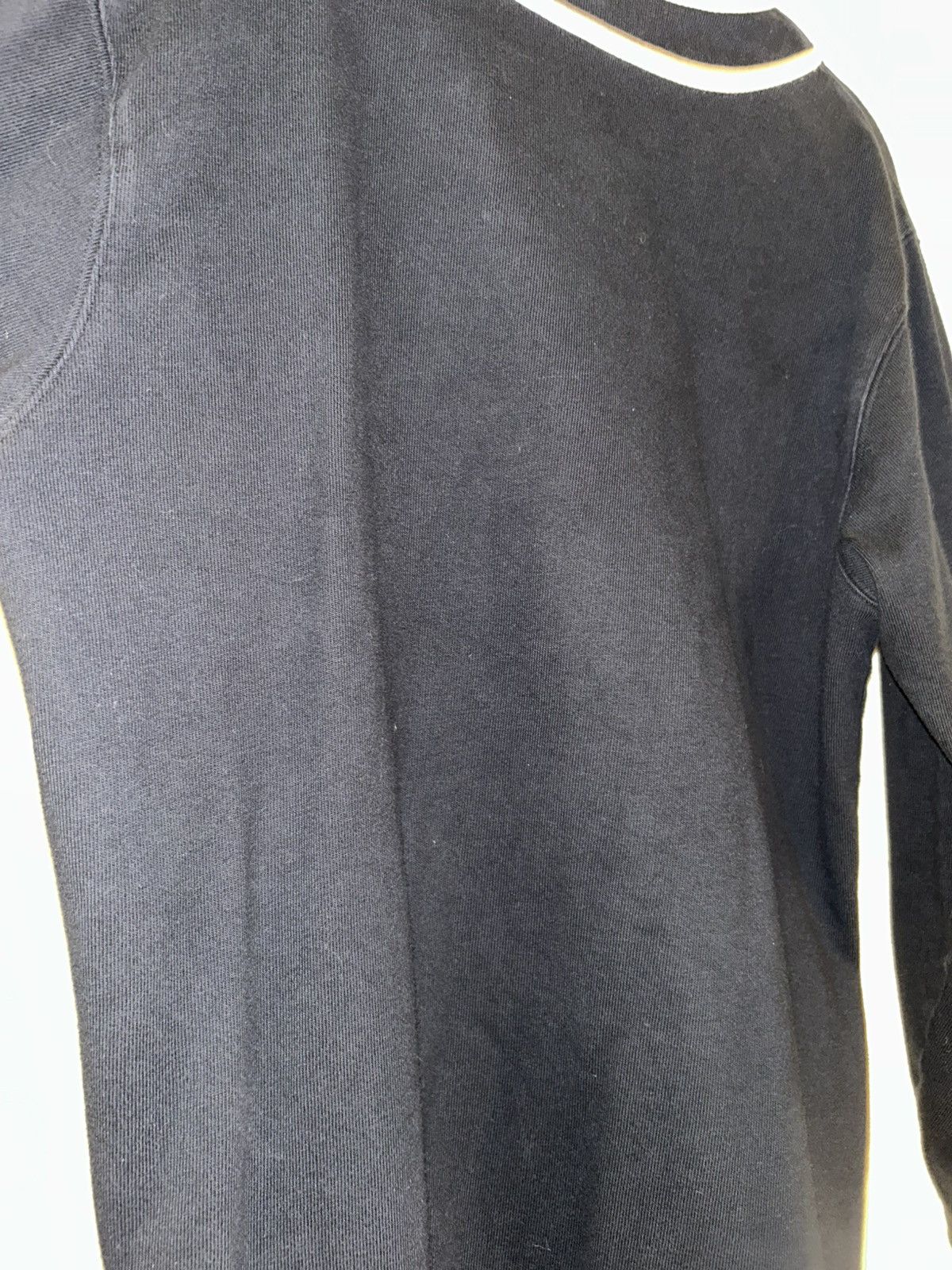 Supreme Supreme Color Blocked Baseball Top Size US L / EU 52-54 / 3 - 5 Thumbnail