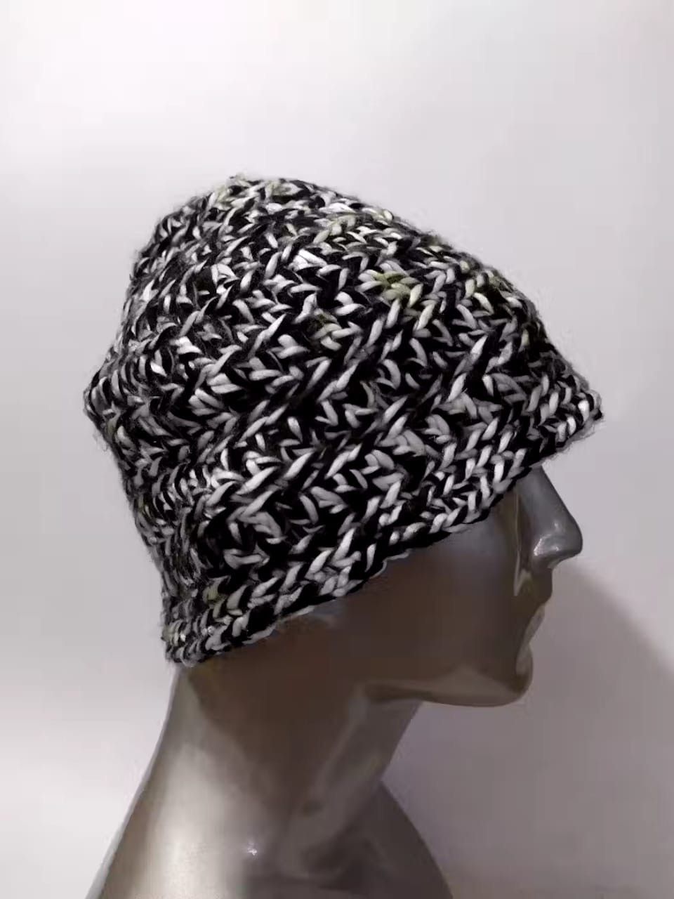 Unknown Japanese Knitted hats