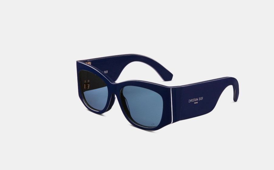 Dior o1w1db10325 Size: OS / NUITS1IX Square Sunglasses Size ONE SIZE - 2 Thumbnail