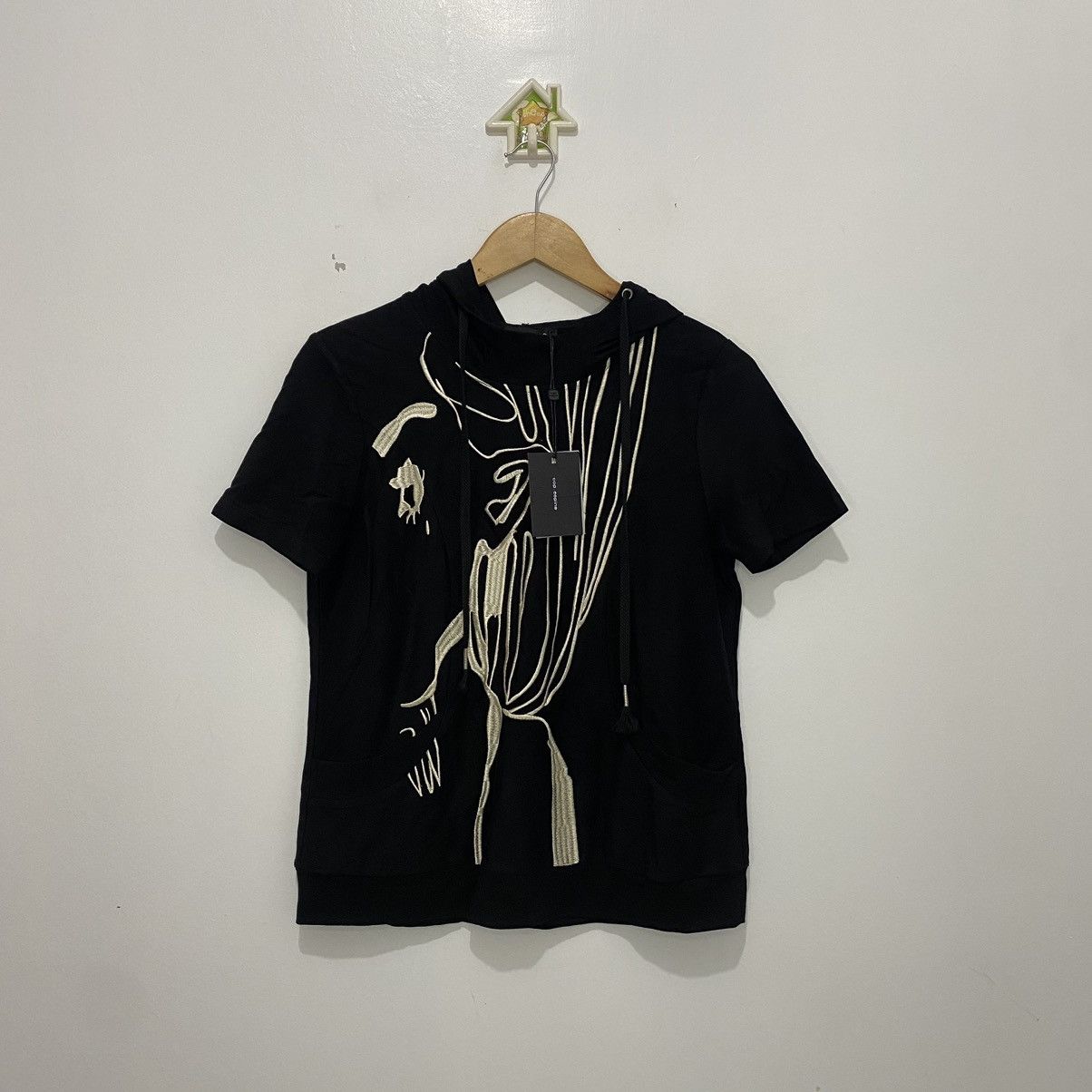 Cop Copine Cop Copine Aveta Top Size S / US 4 / IT 40 - 1 Thumbnail