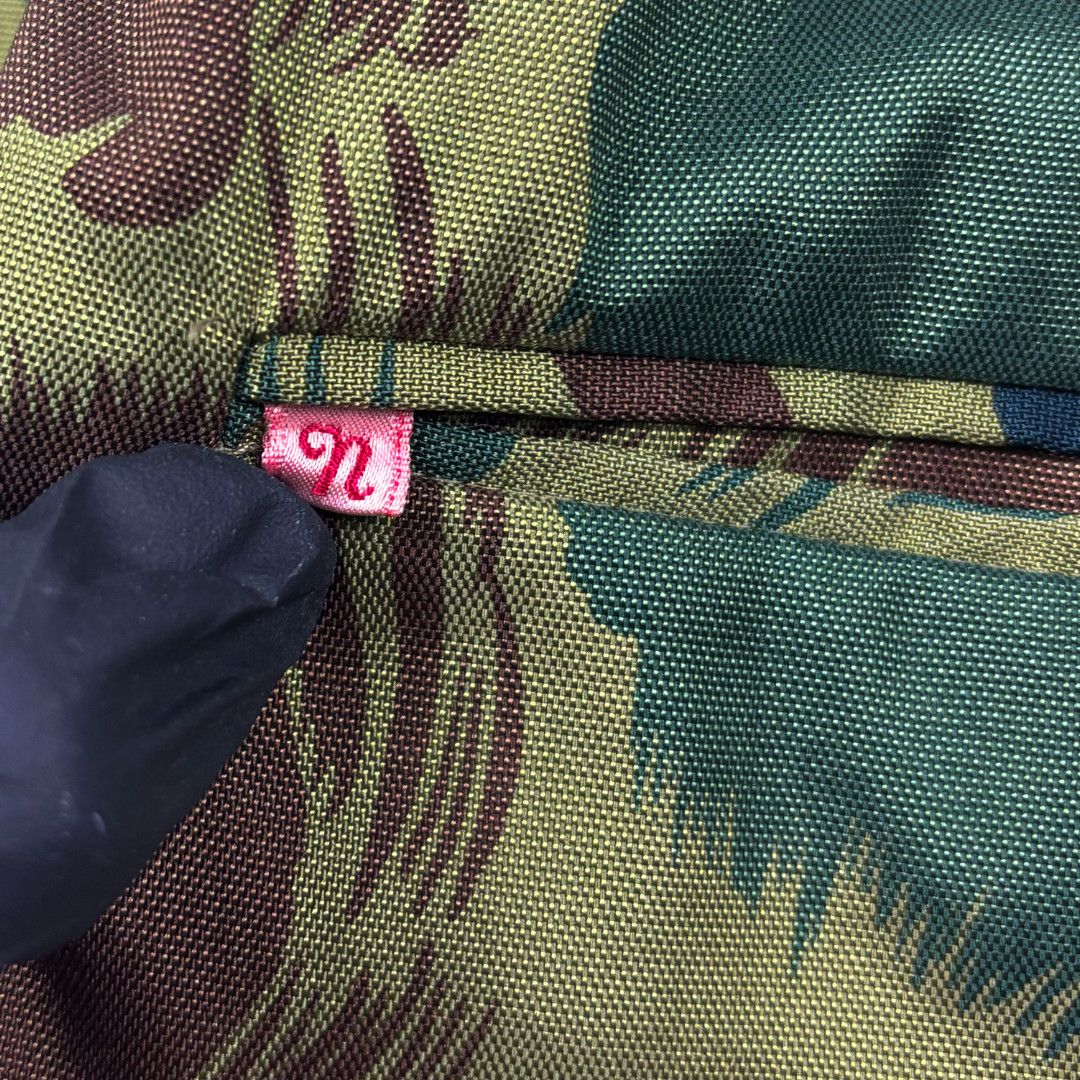 Other Number (N)ine Camo Jacket – 1998 Size ONE SIZE - 5 Thumbnail