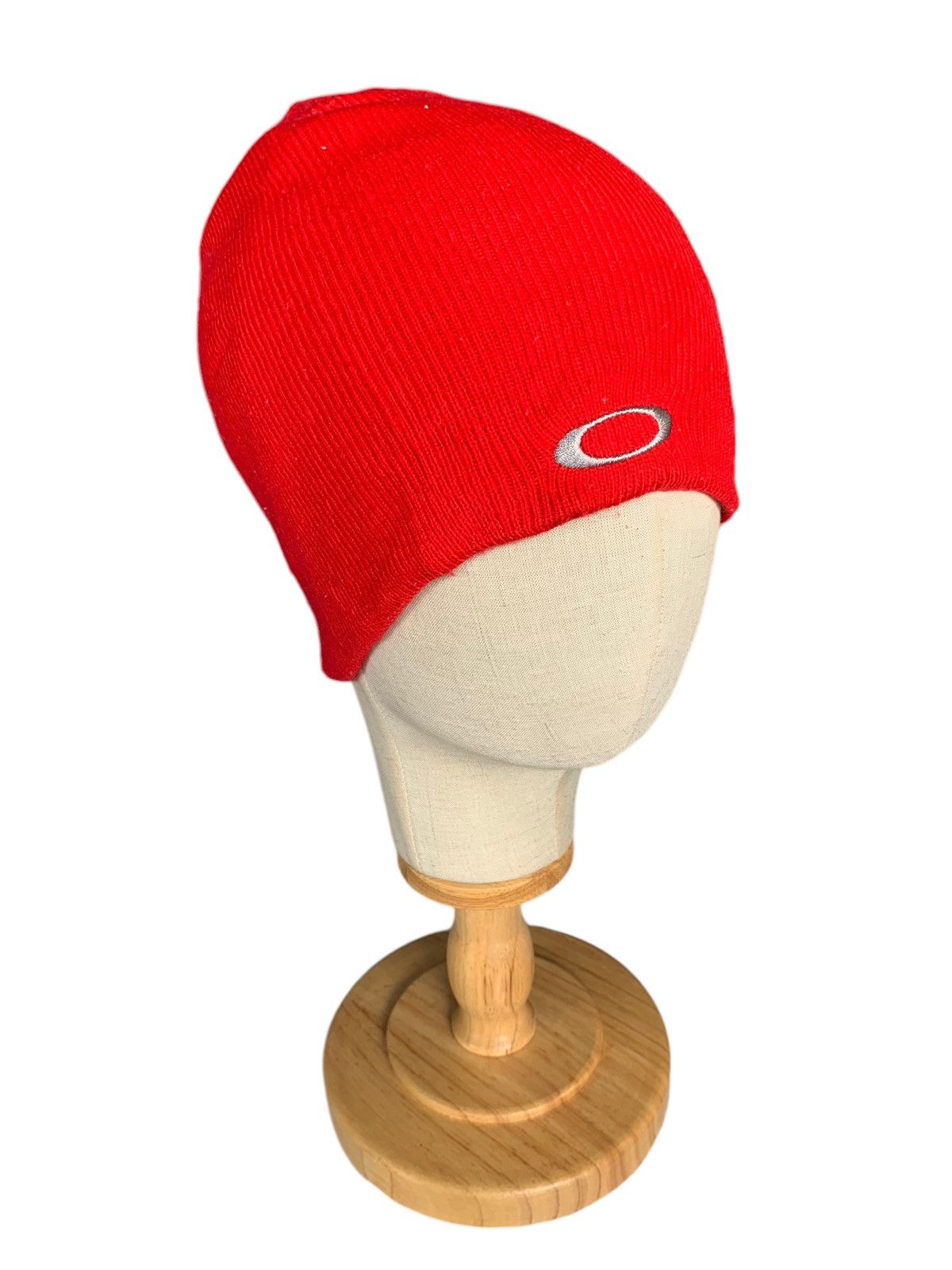 vintage Oakley Streetwear Style Beanie Hats