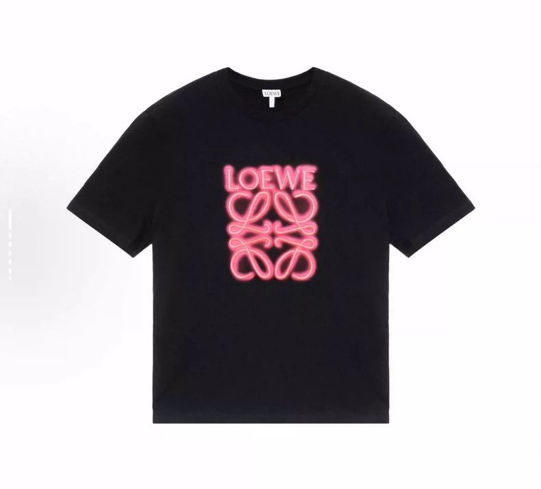 Other LOEWE Short Sleeve T-Shirts Size XL / US 12-14 / IT 48-50 - 1 Thumbnail