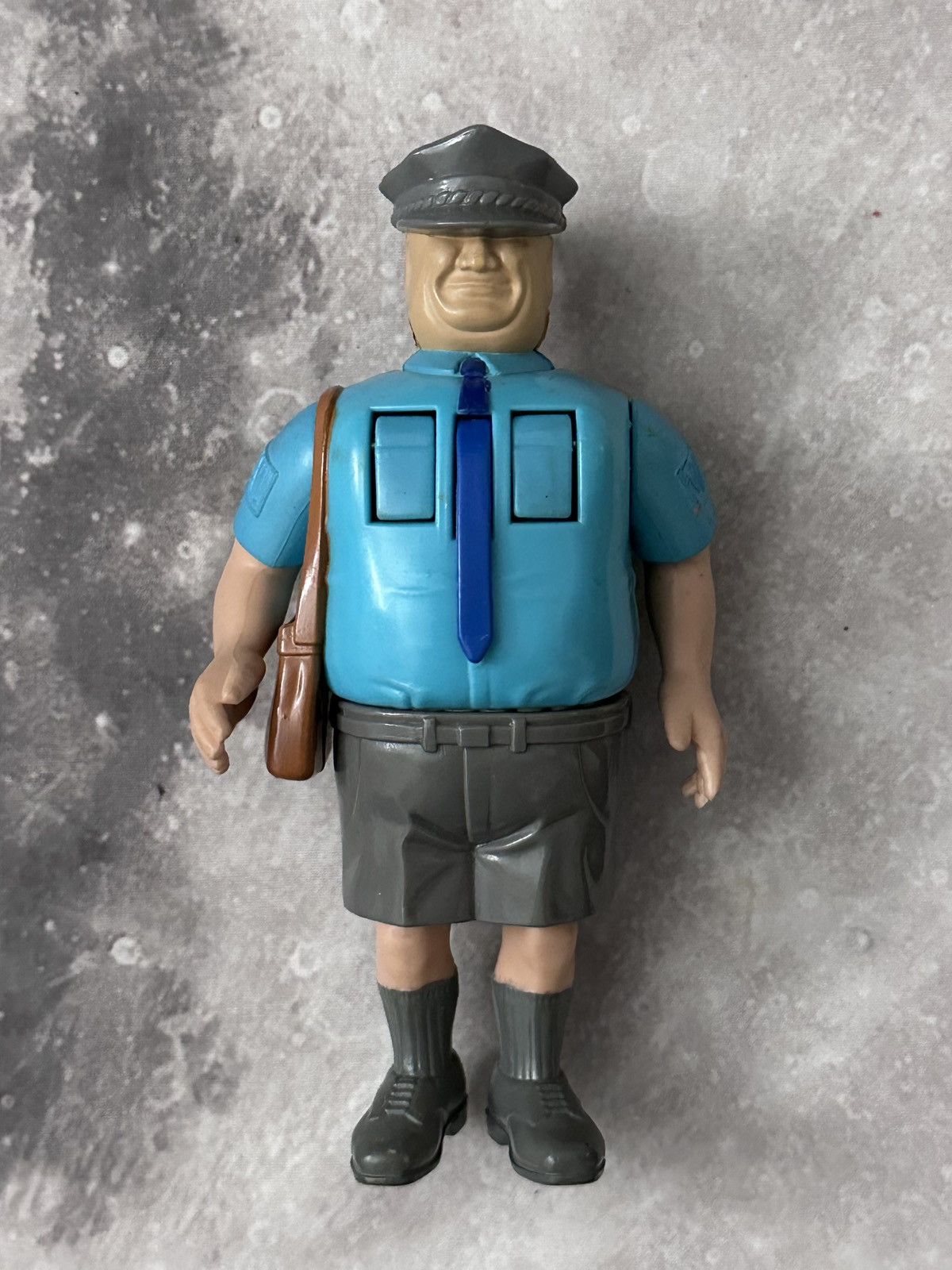 Other The Real Ghostbusters Mail Action Figure Size ONE SIZE - 1 Thumbnail