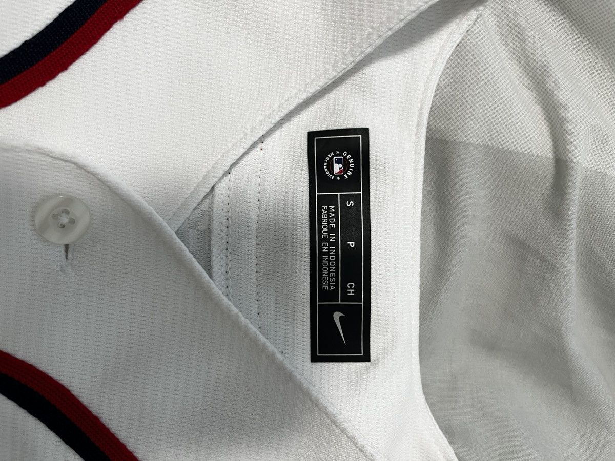 Other Scherzer Jersey Size US S / EU 44-46 / 1 - 3 Thumbnail