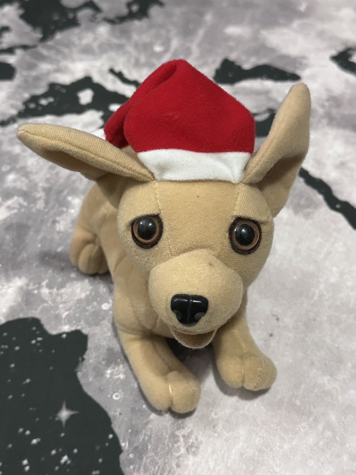 Other Taco Bell Promotional Chihuahua Plush Size ONE SIZE - 1 Thumbnail
