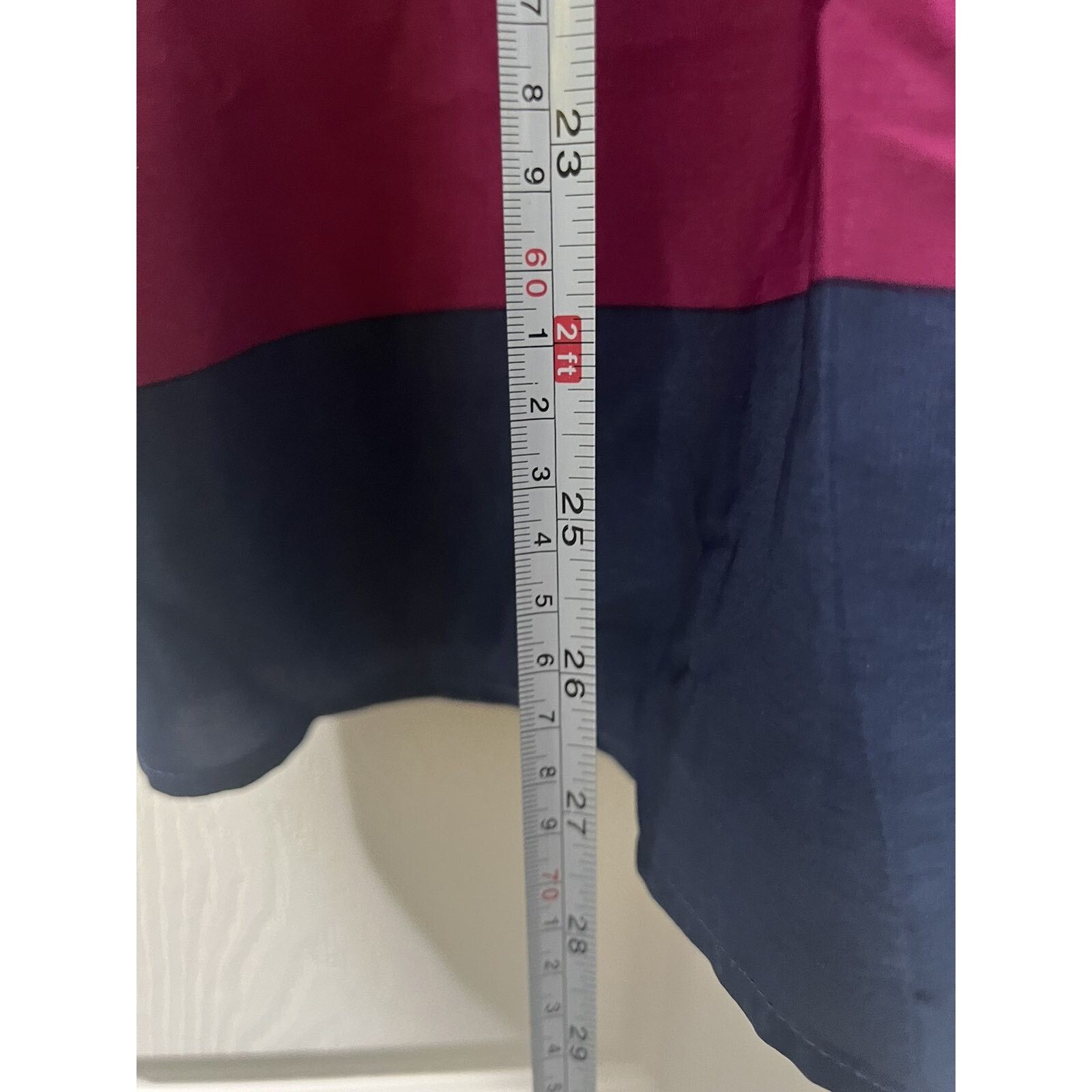 Rene Caovilla Renee C. Women Racer Back Print Tank Top Camisole L A000044 Size L / US 10 / IT 46 - 6 Thumbnail