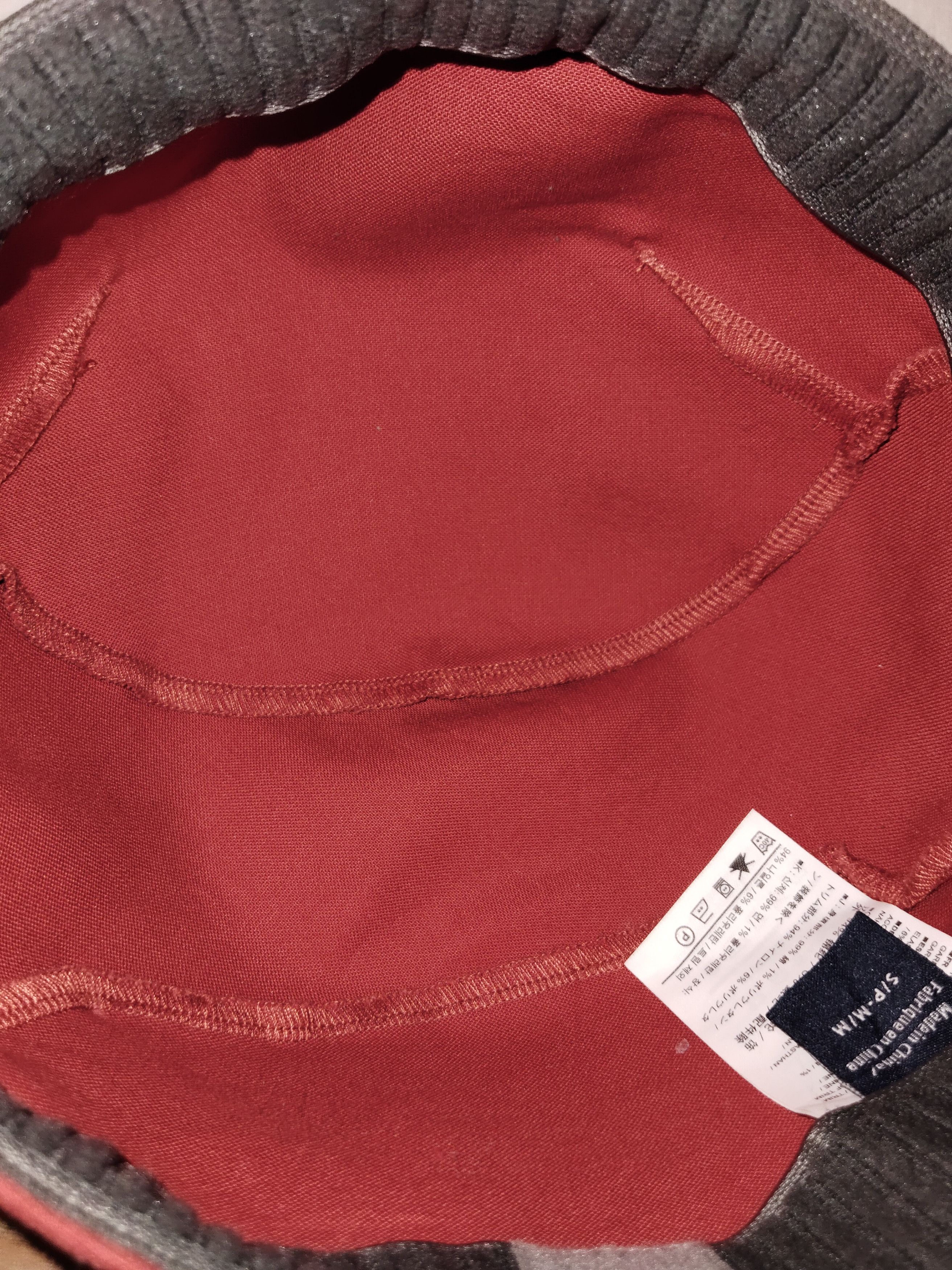 Arc'teryx ARC'TERYX Flat Cap Size ONE SIZE - 8 Thumbnail