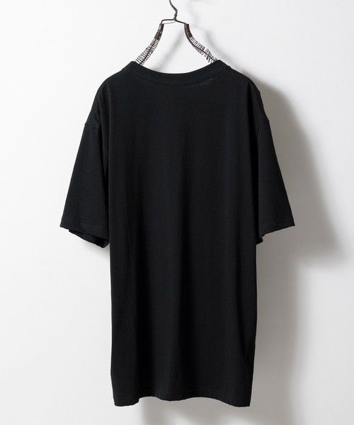 Number (N)ine Number nine number nine is dead tee size 2 Size US M / EU 48-50 / 2 - 2 Thumbnail