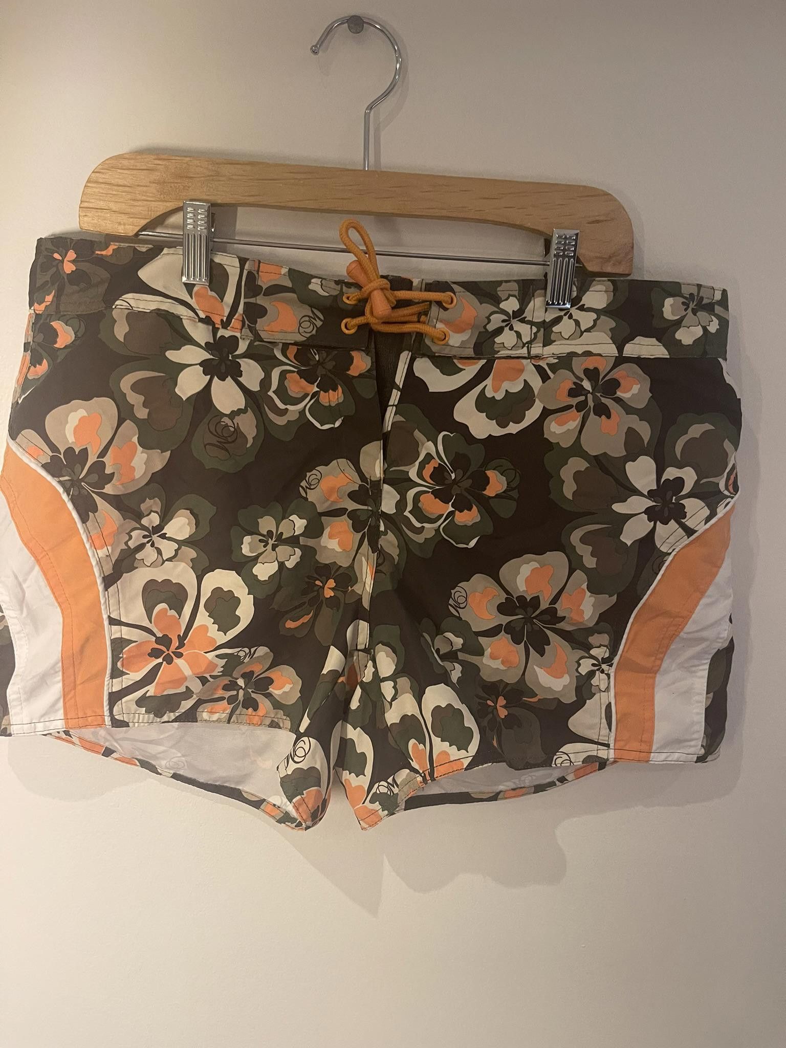 Designer Montaray Swim Shorts Size ONE SIZE - 1 Thumbnail