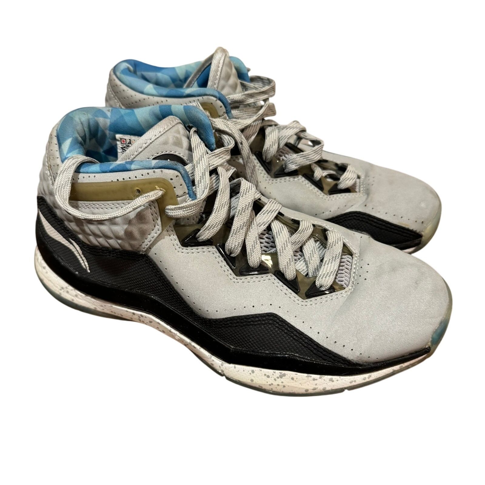 Other Way of Wade Athletic Shoes - Size 8 - Great Condition! Size US 8 / EU 41 - 2 Thumbnail