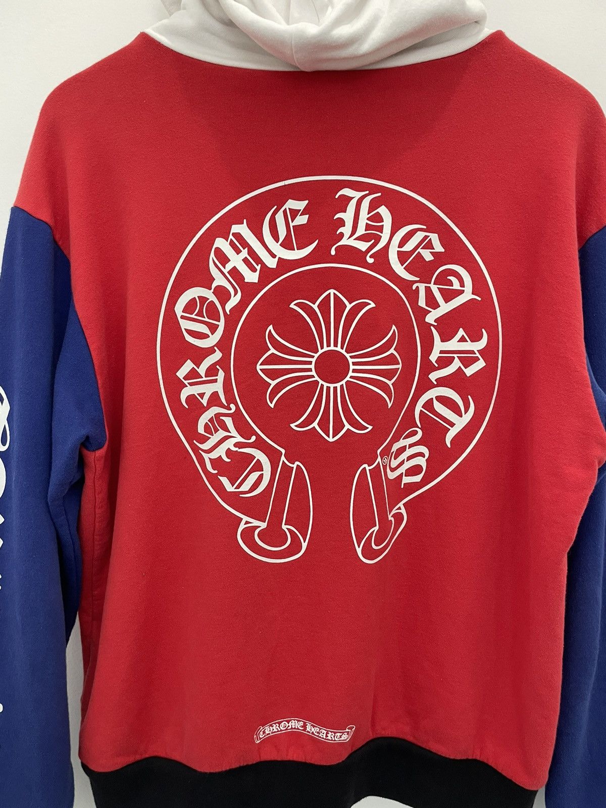 Chrome Hearts Chrome hearts MattyBoy Chomper Horseshoe Hoodie Size US XS / EU 42 / 0 - 9 Thumbnail