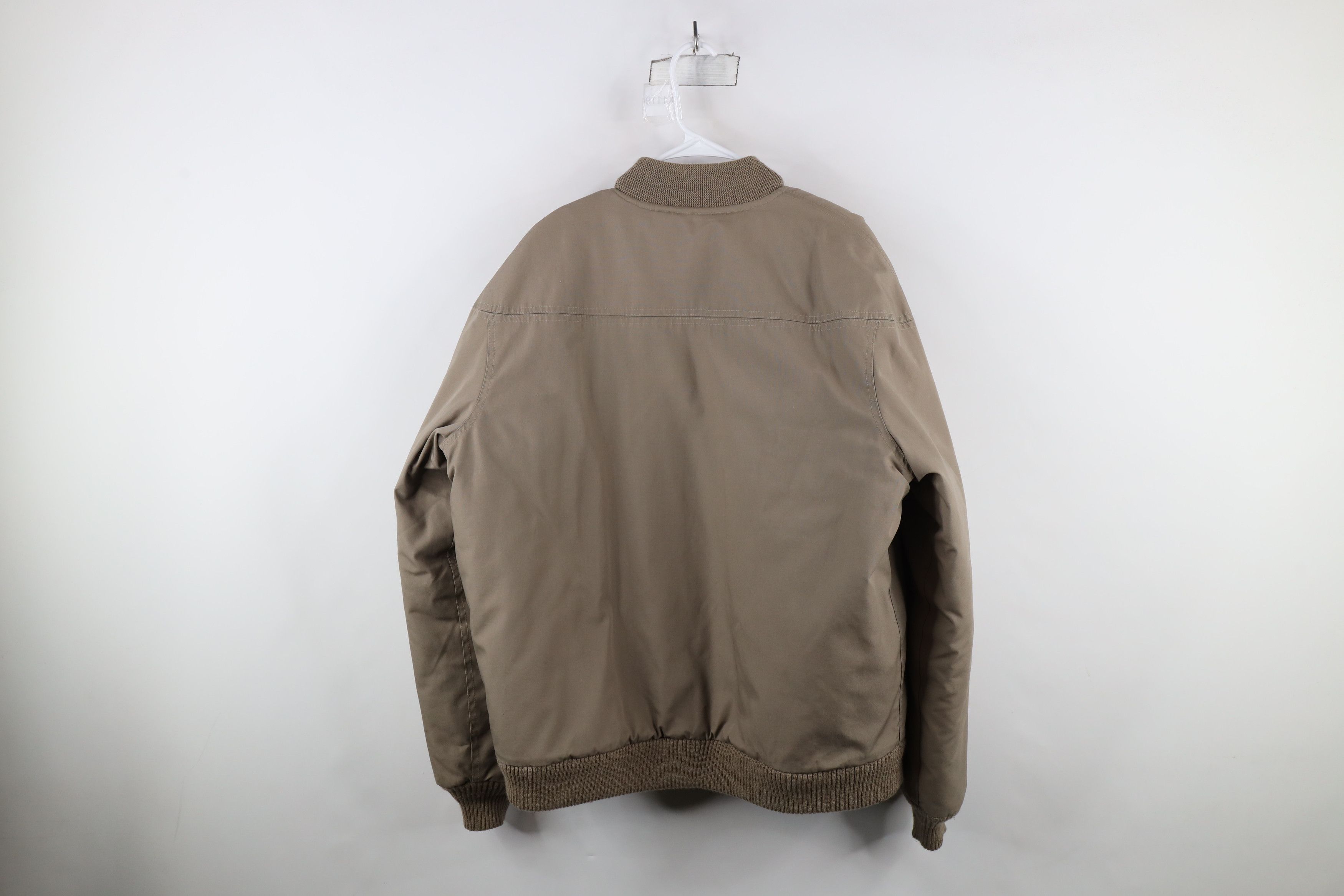 Vintage Vintage 70s Streetwear Catalina Cafe Racer Bomber Jacket Size US XL / EU 56 / 4 - 11 Thumbnail