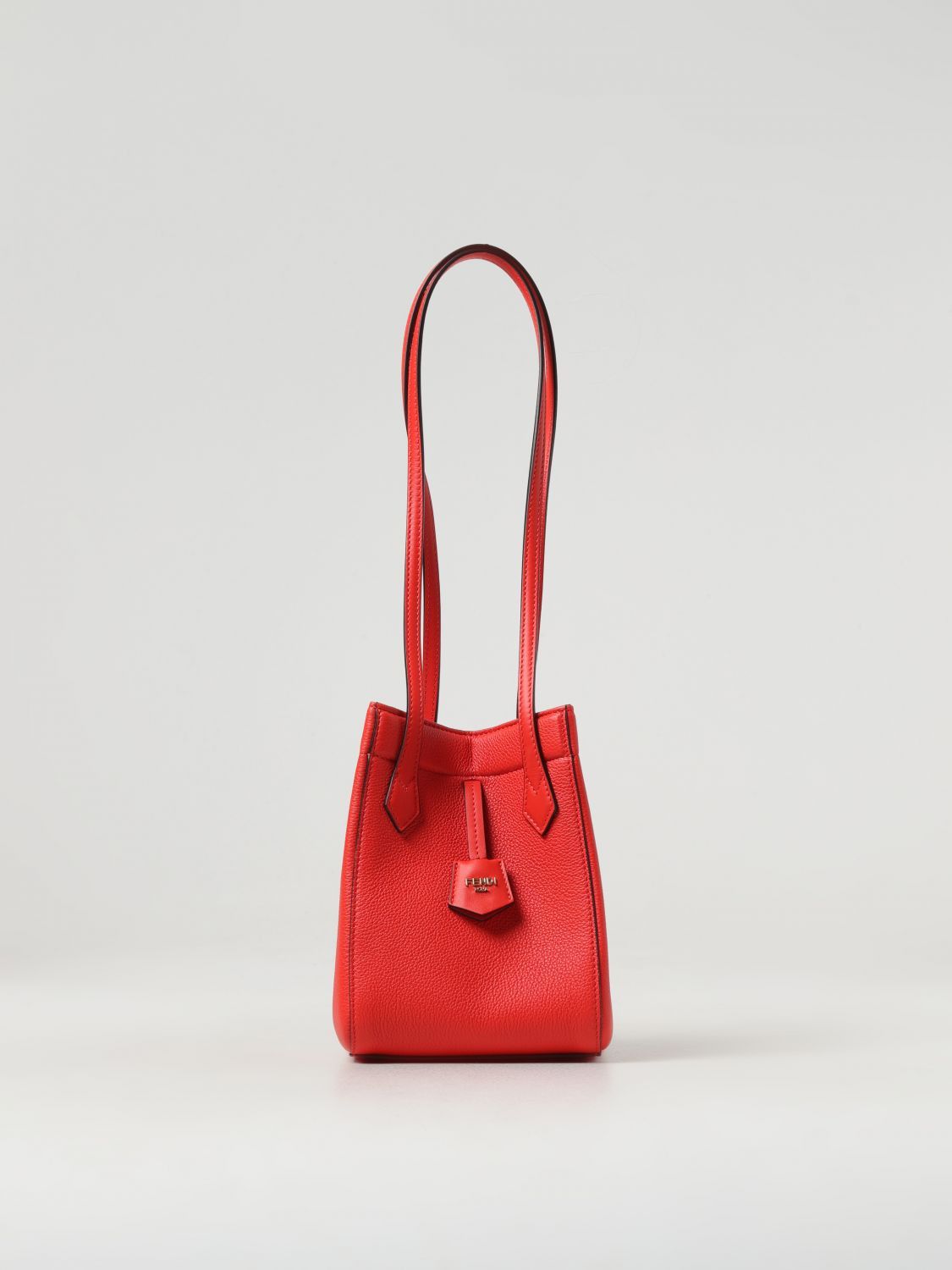 image of Fendi Mini Bag Woman Red, Women's