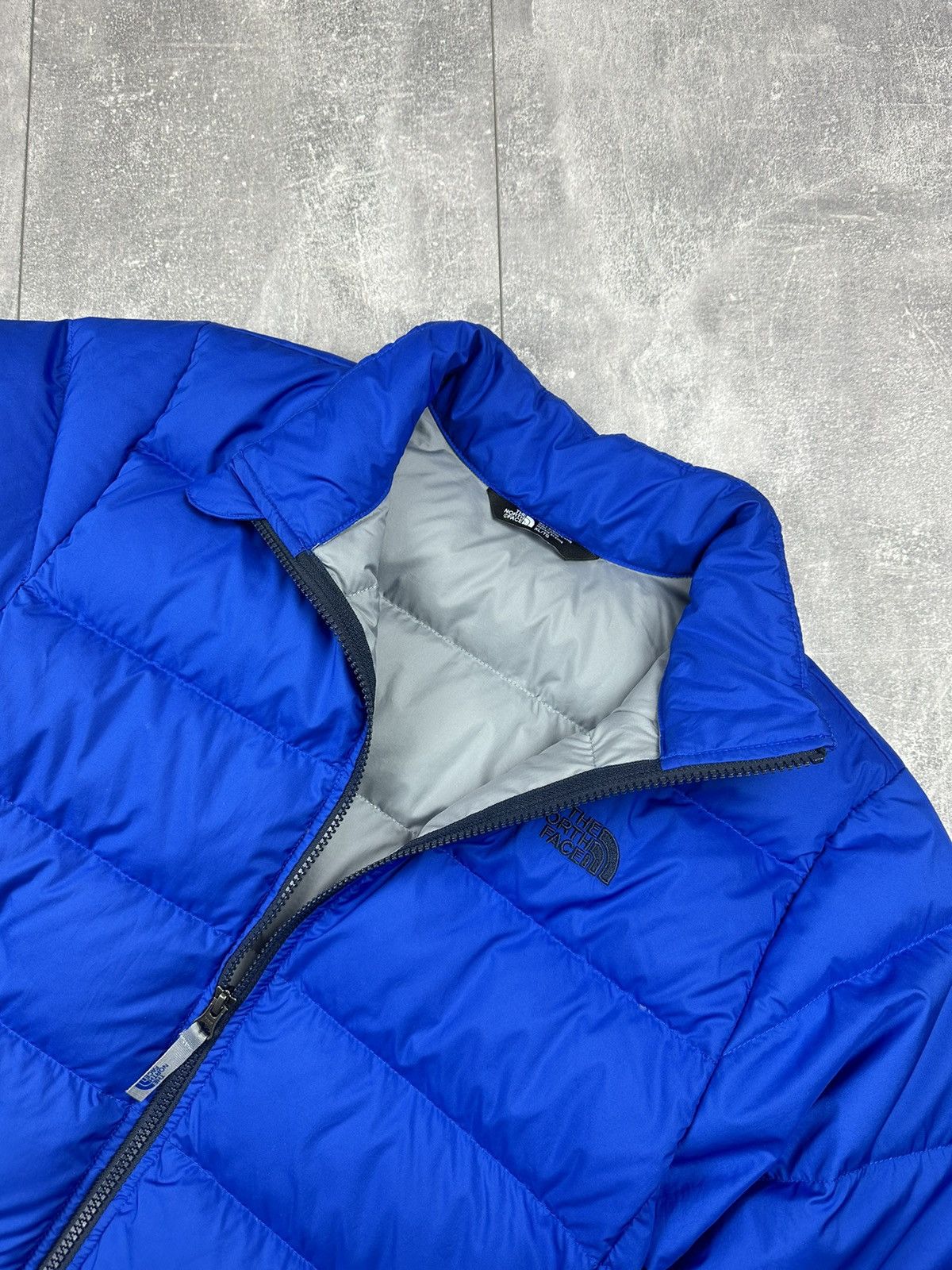 The North Face The North Face 550 Down Jacket Size US S / EU 44-46 / 1 - 7 Thumbnail