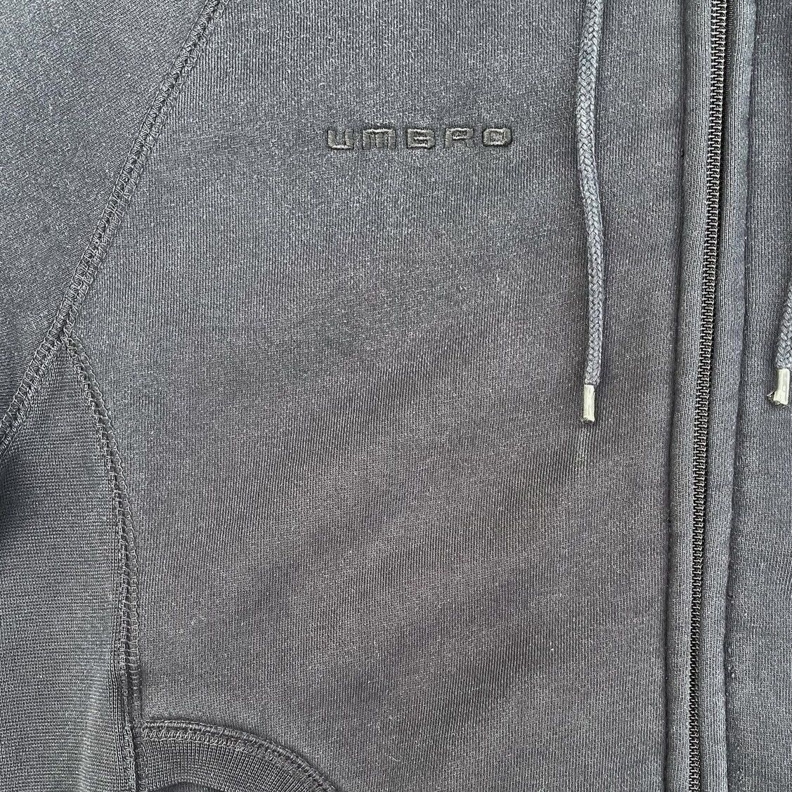Umbro Umbro hoodie Size US S / EU 44-46 / 1 - 2 Thumbnail