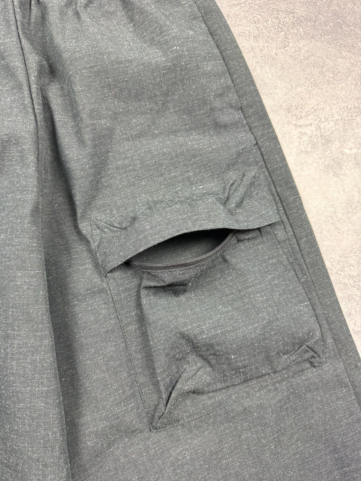 Nike Nike Sportswear Tech Pack Baggy Cargo Pants Women’s Size 28" / US 6 / IT 42 - 10 Thumbnail