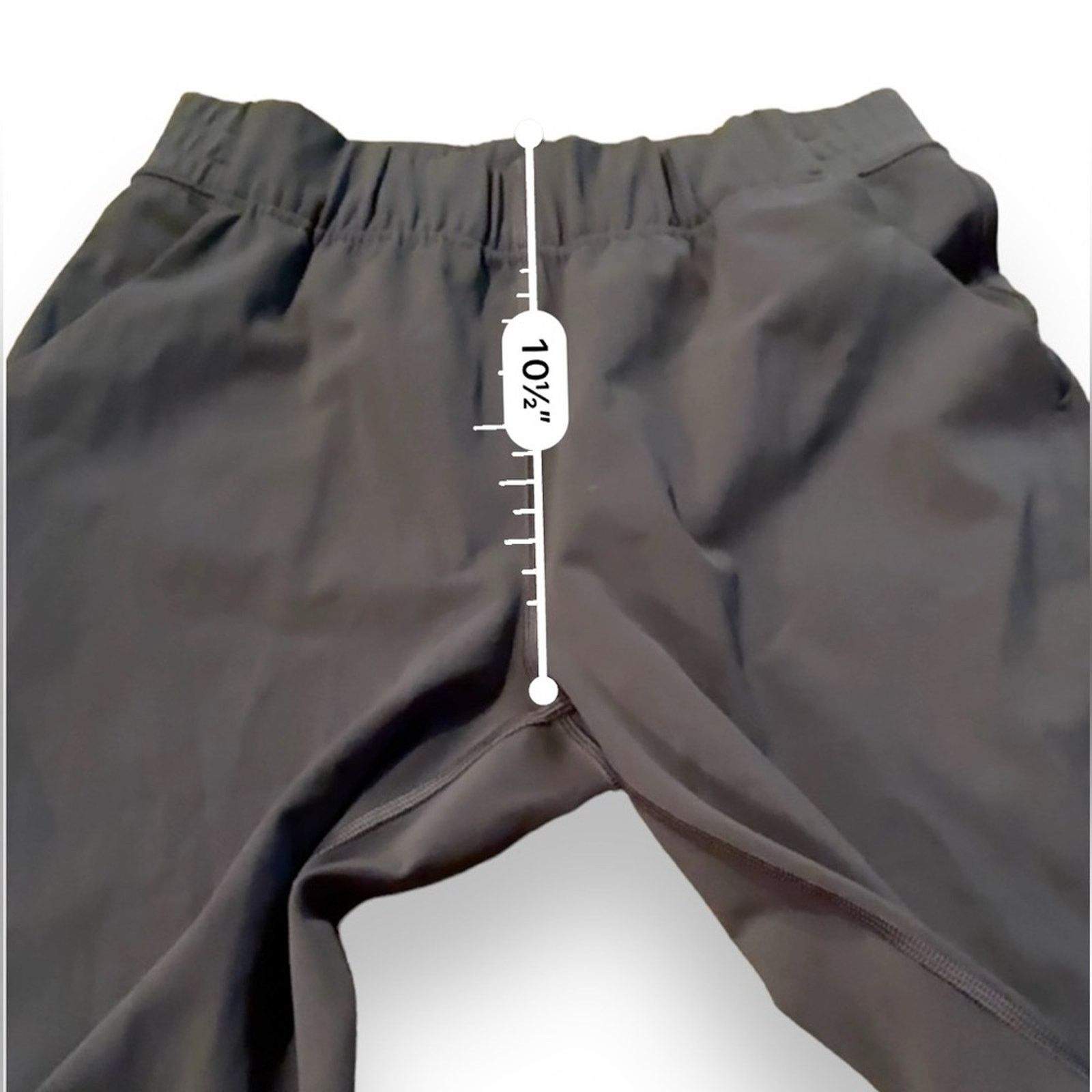Aritzia Babaton The Group Weekender High Rise Pull-On Ankle Pants Size 24" / US 00 / IT 34 - 10 Thumbnail