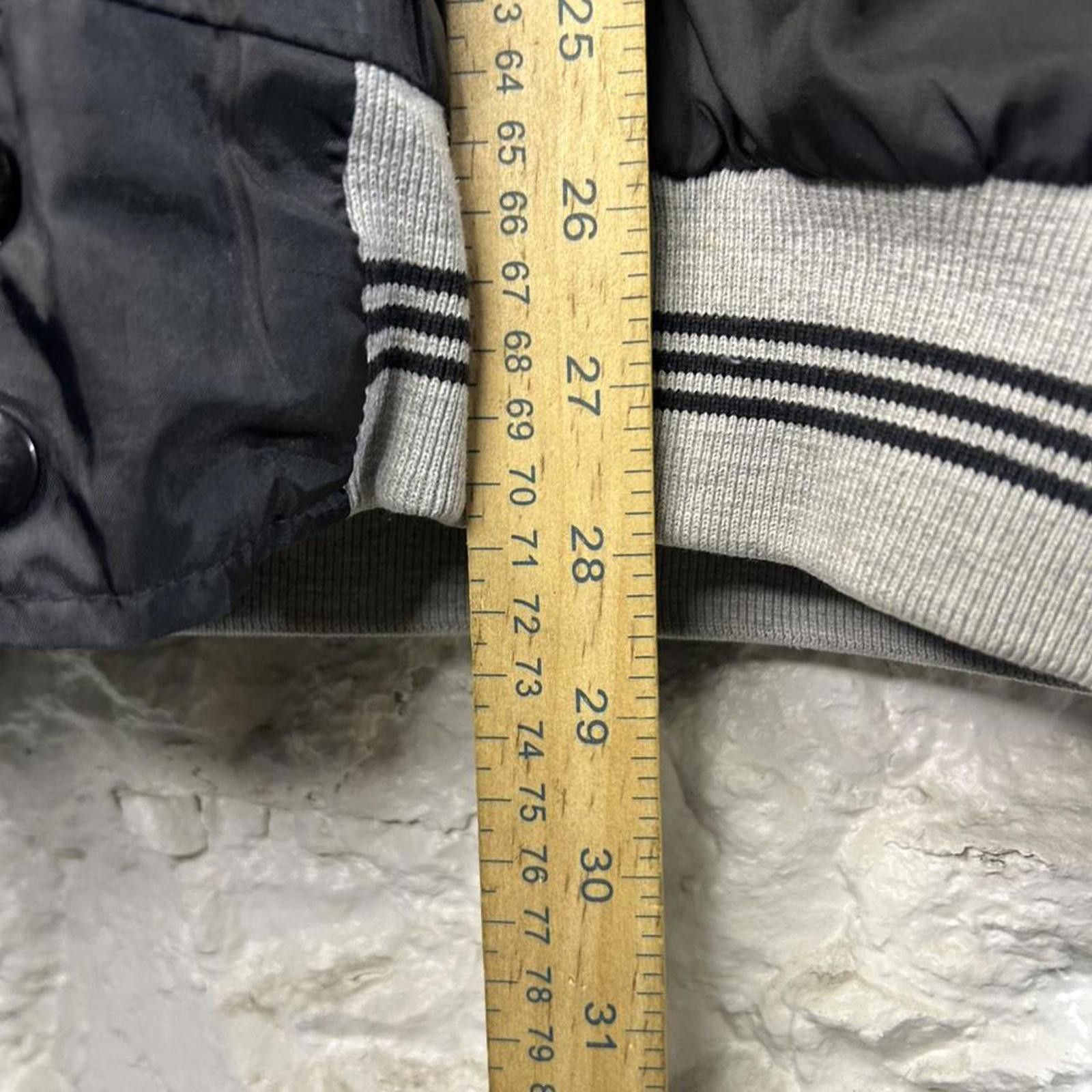 Other Vintage Redhead Bomber Double Lined Jacket Size Medium Size US M / EU 48-50 / 2 - 6 Thumbnail