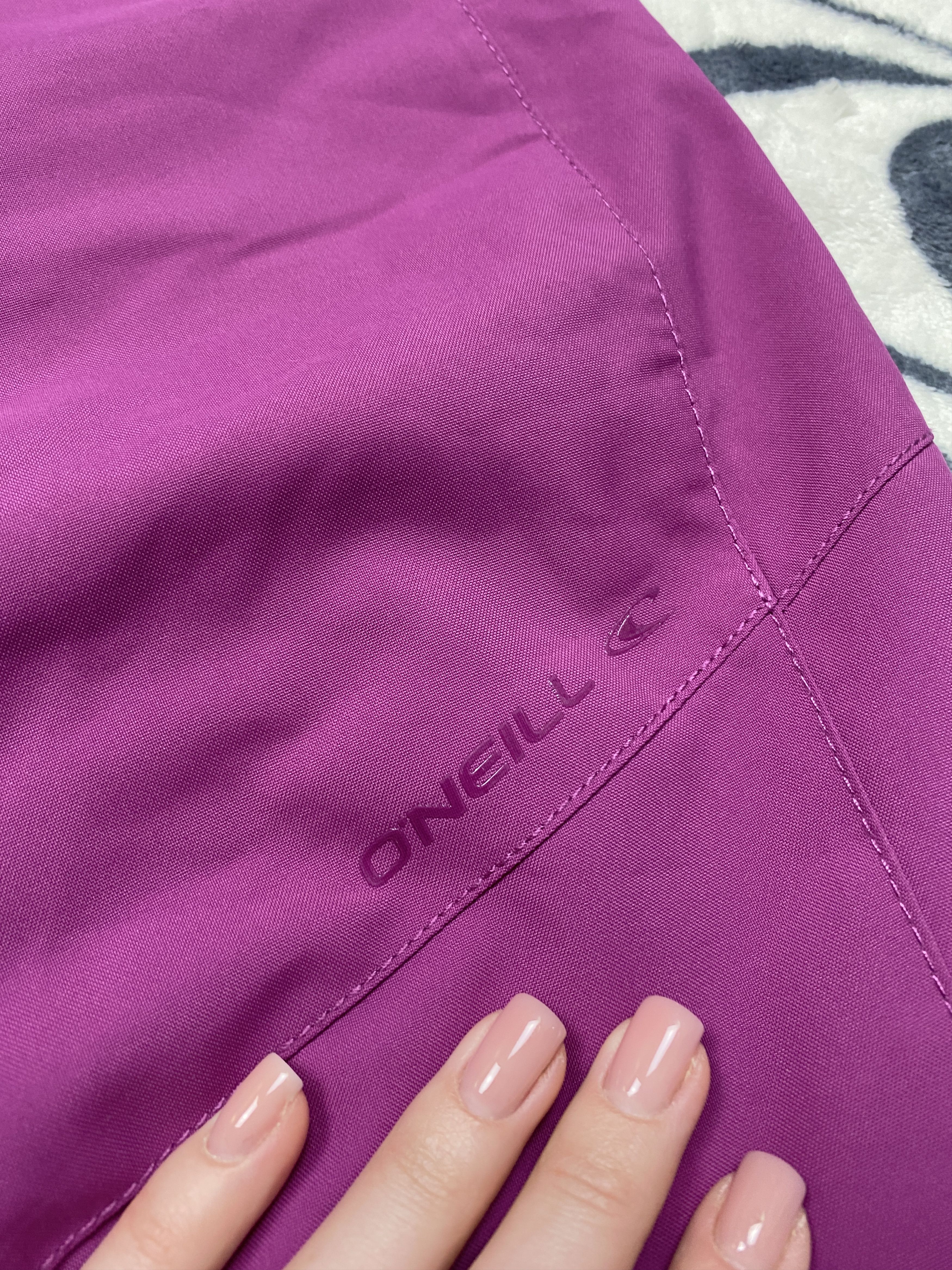 O'Neill Oneill Womens Ski Snowboard Pants Size 32" / US 10 / IT 46 - 3 Thumbnail