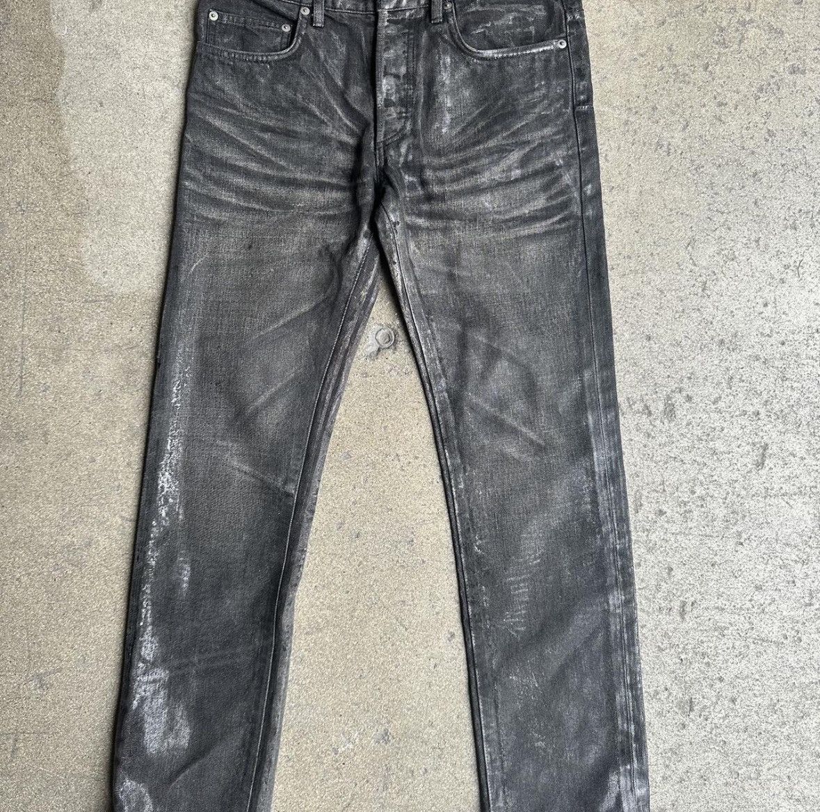 Dior Dior x Hedi Slimane Size US 29 - 1 Thumbnail