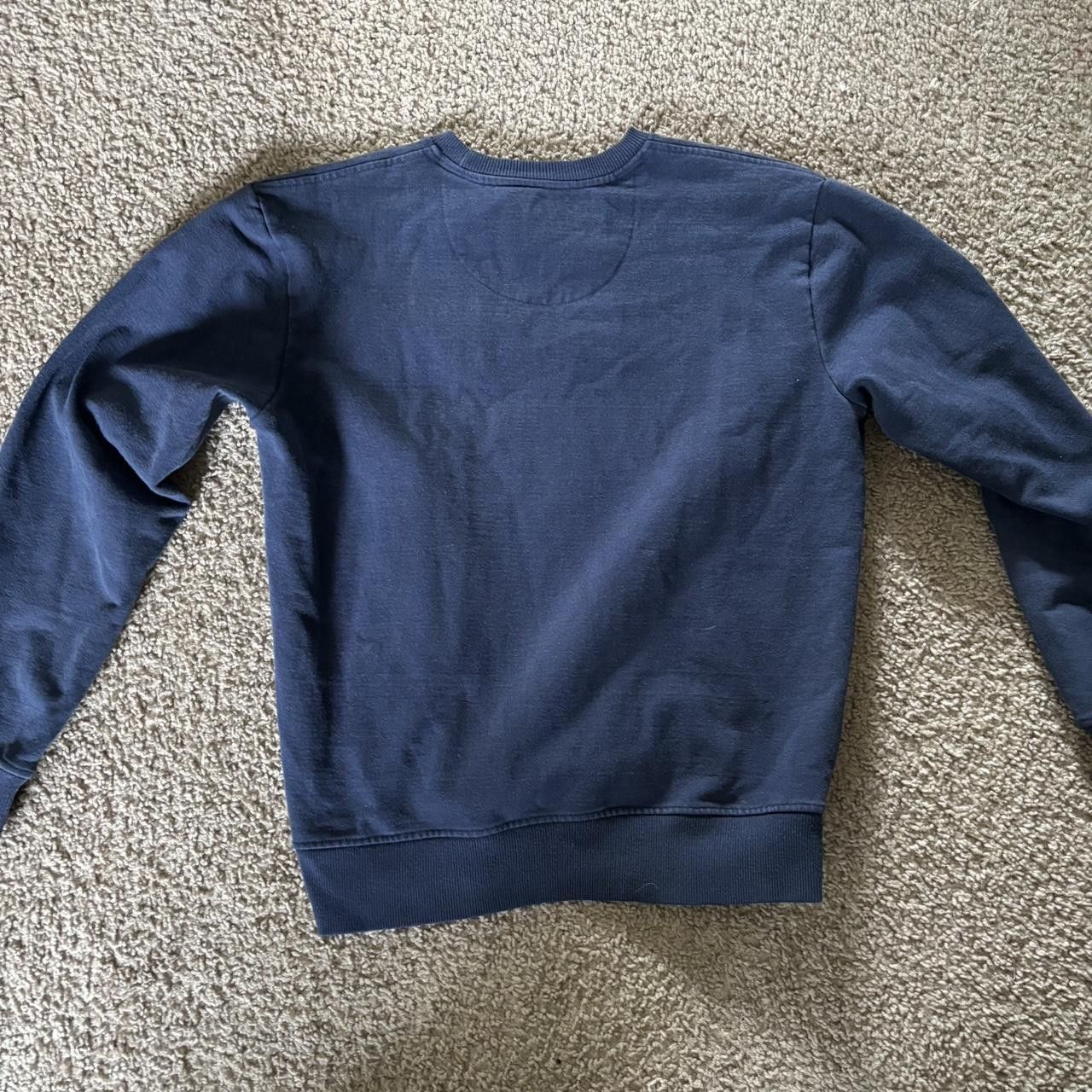 Patagonia patagonia crewneck Size US S / EU 44-46 / 1 - 3 Thumbnail
