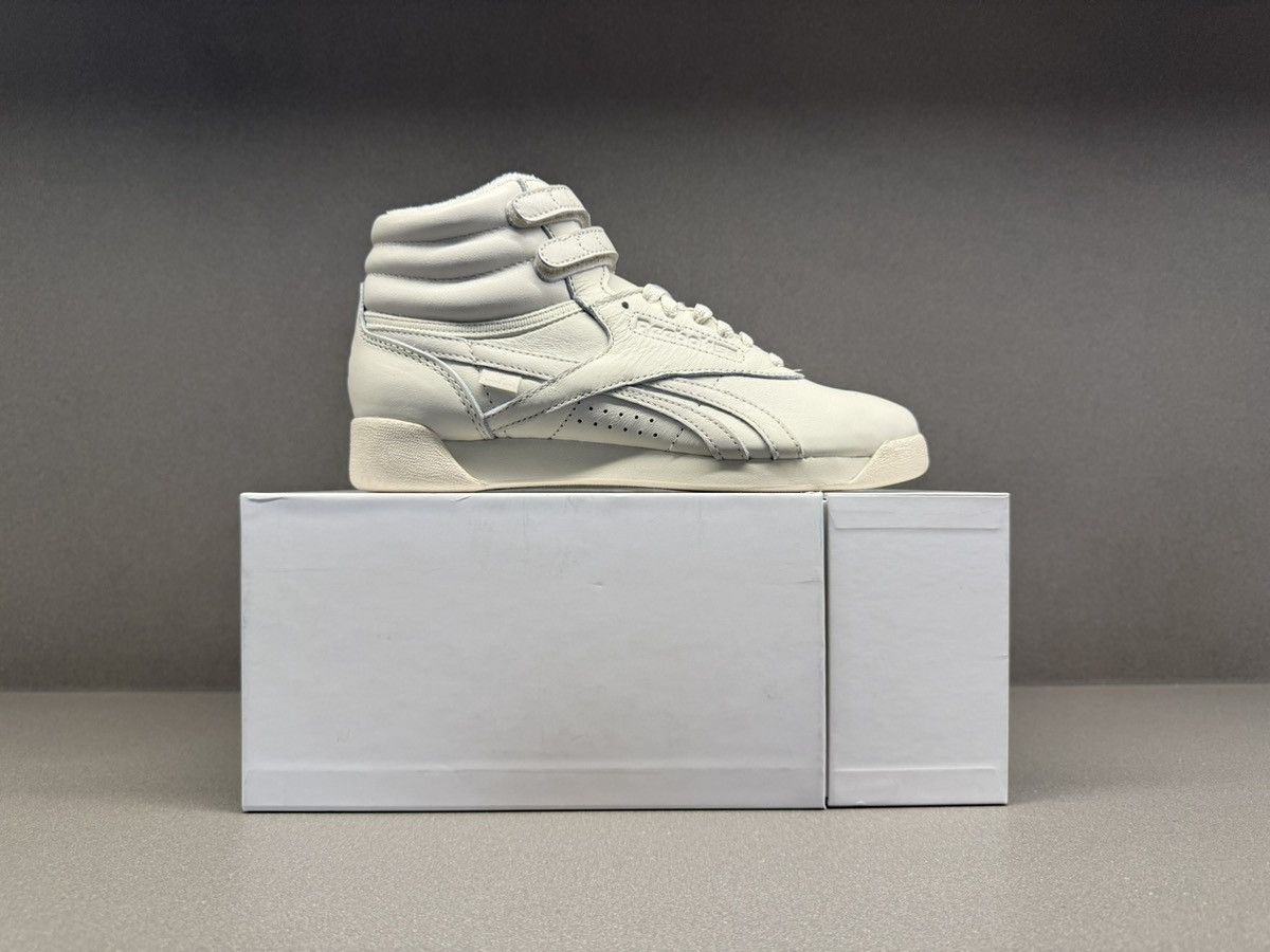 Reebok Freestyle Hi Anine Bing