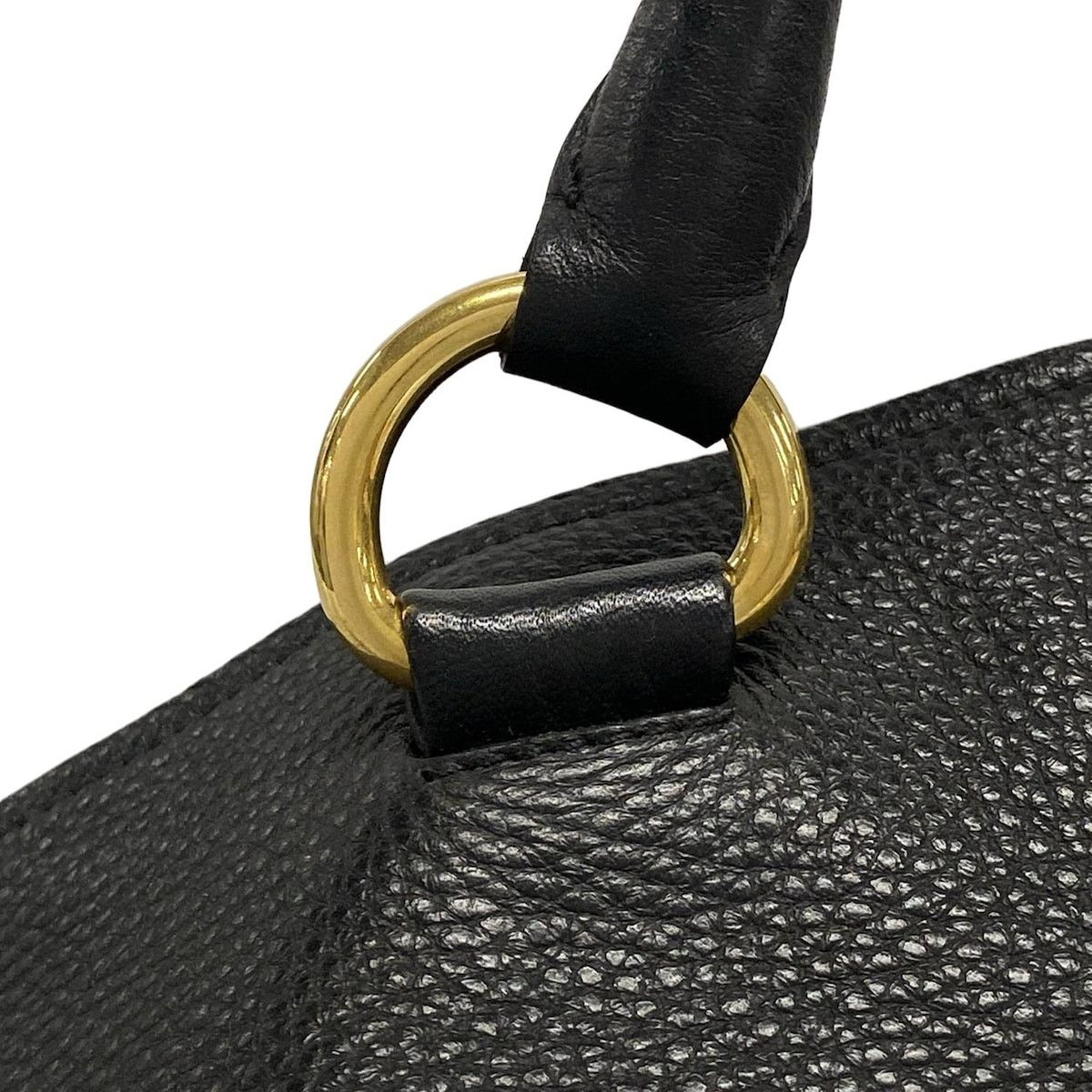 Prada PRADA Triangle Logo Handbag BN2780 Size ONE SIZE - 16 Thumbnail