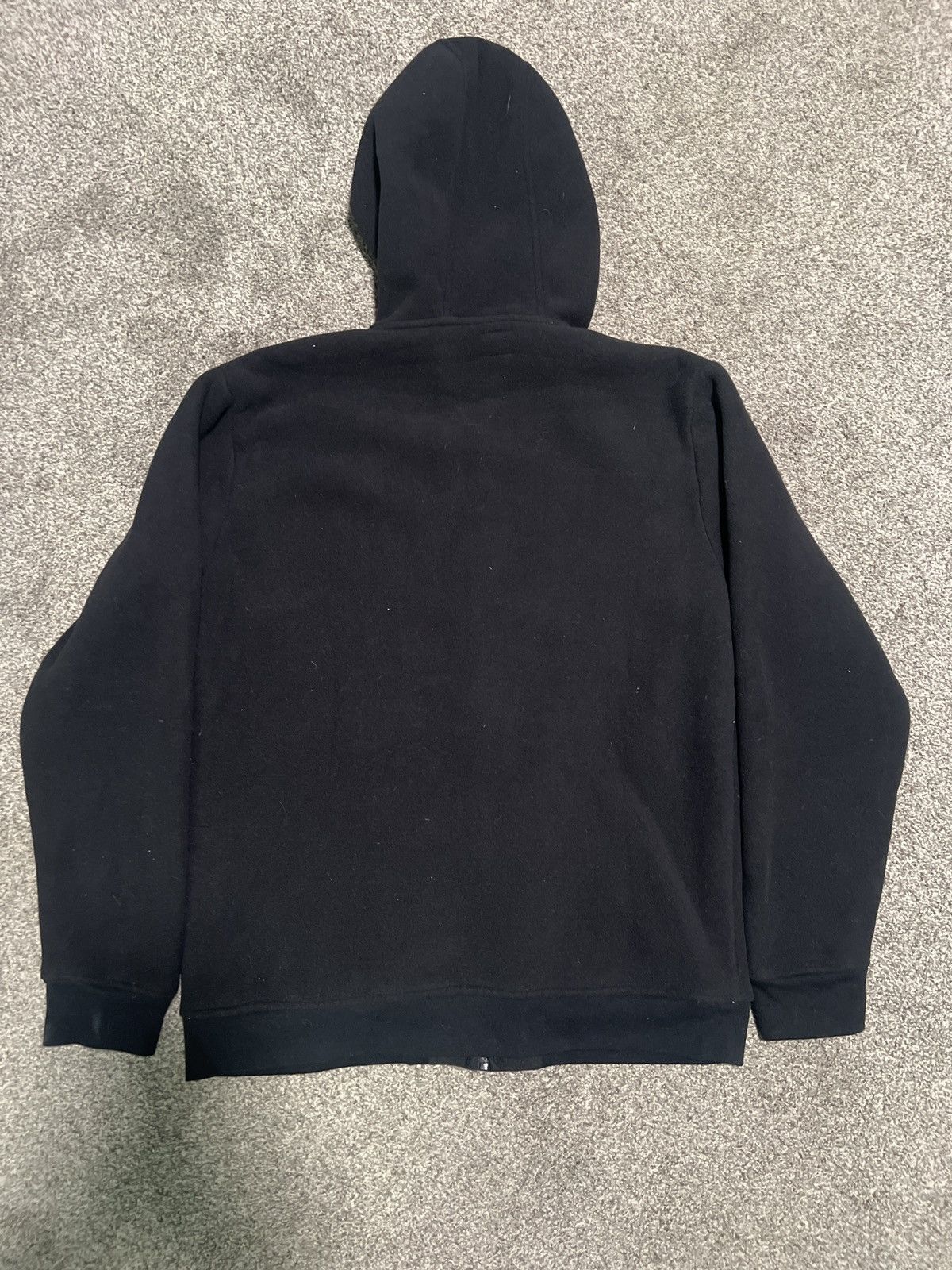 DC DC Zip Up Fur Lined Snowboarding Sweatshirt size L Size US L / EU 52-54 / 3 - 5 Thumbnail