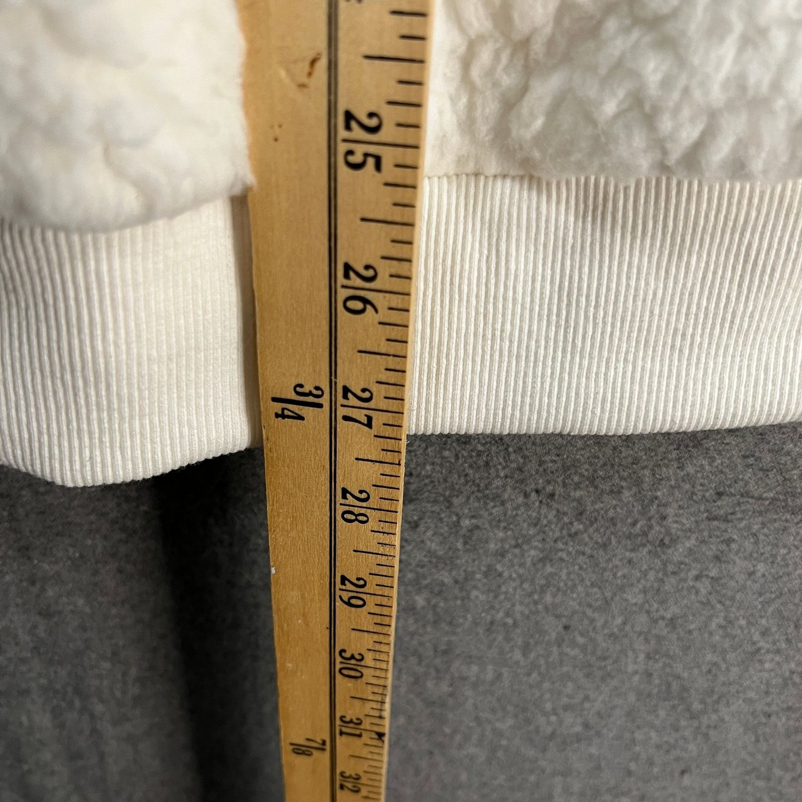 Other Yellowstone BumbleBelia by Jill Martin Sherca Zie-Up Hoodie Size L / US 10 / IT 46 - 5 Thumbnail