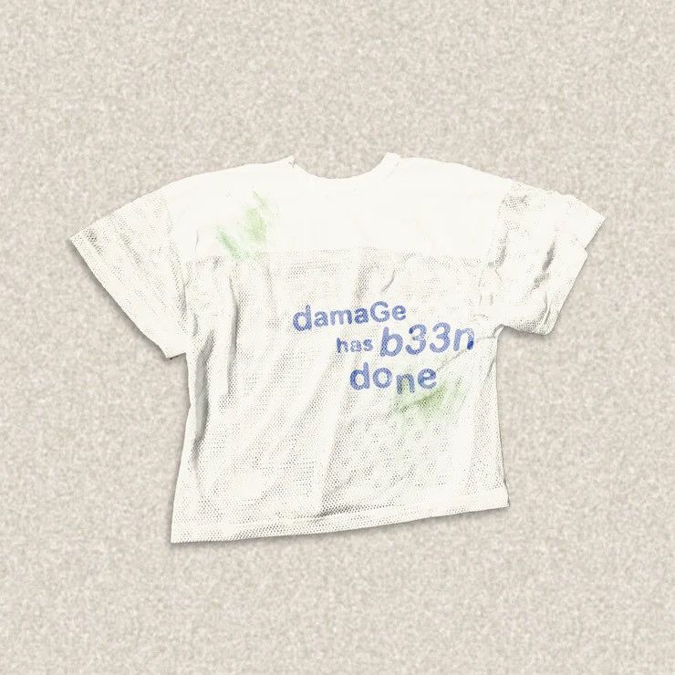Lyrical Lemonade 2024 BY COLE BENNETT ITEM #075 PLANOMAZOO WHITE JERSEY (XL) Size US XL / EU 56 / 4 - 18 Thumbnail