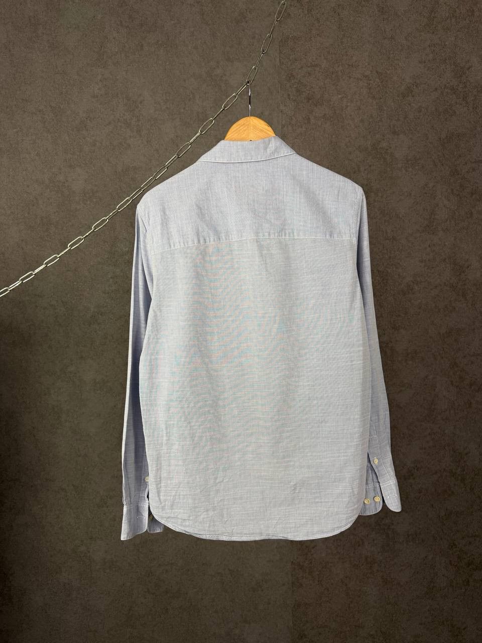 Albam Albam designer shirt Size US M / EU 48-50 / 2 - 6 Thumbnail