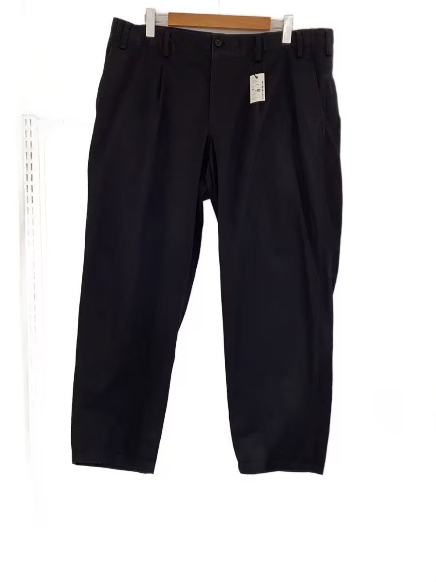 Yohji Yamamoto YOHJI YAMAMOTO/Y’s for men 24-25AW/ONE-TUCK PANTS Size US 41 - 1 Thumbnail