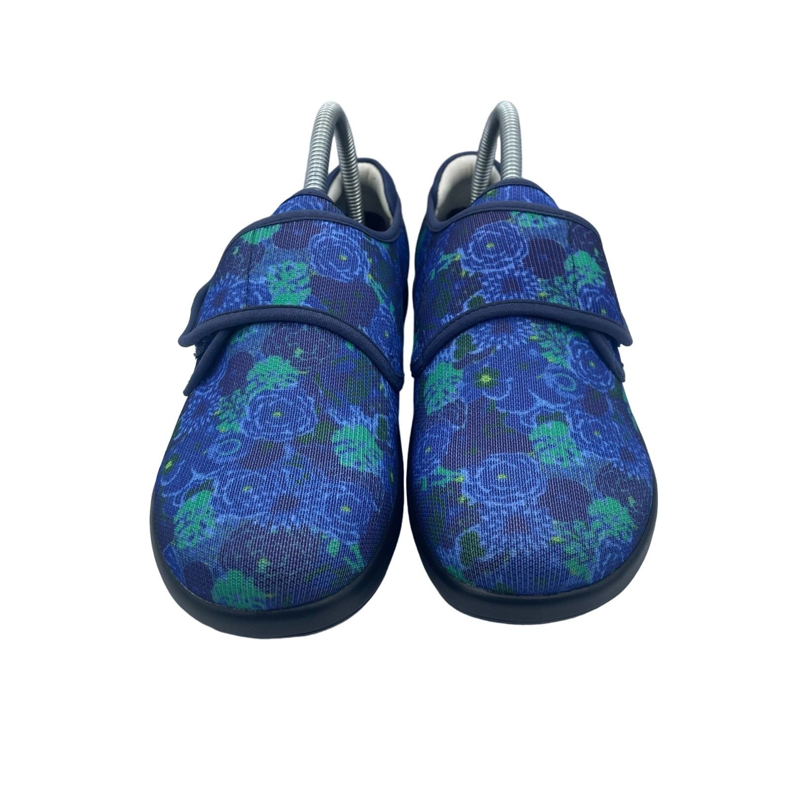 Other Alegria Sprightly Baby Bloomer Blue Nursing Shoes 38 8 8.5 Size US 8 / IT 38 - 3 Thumbnail