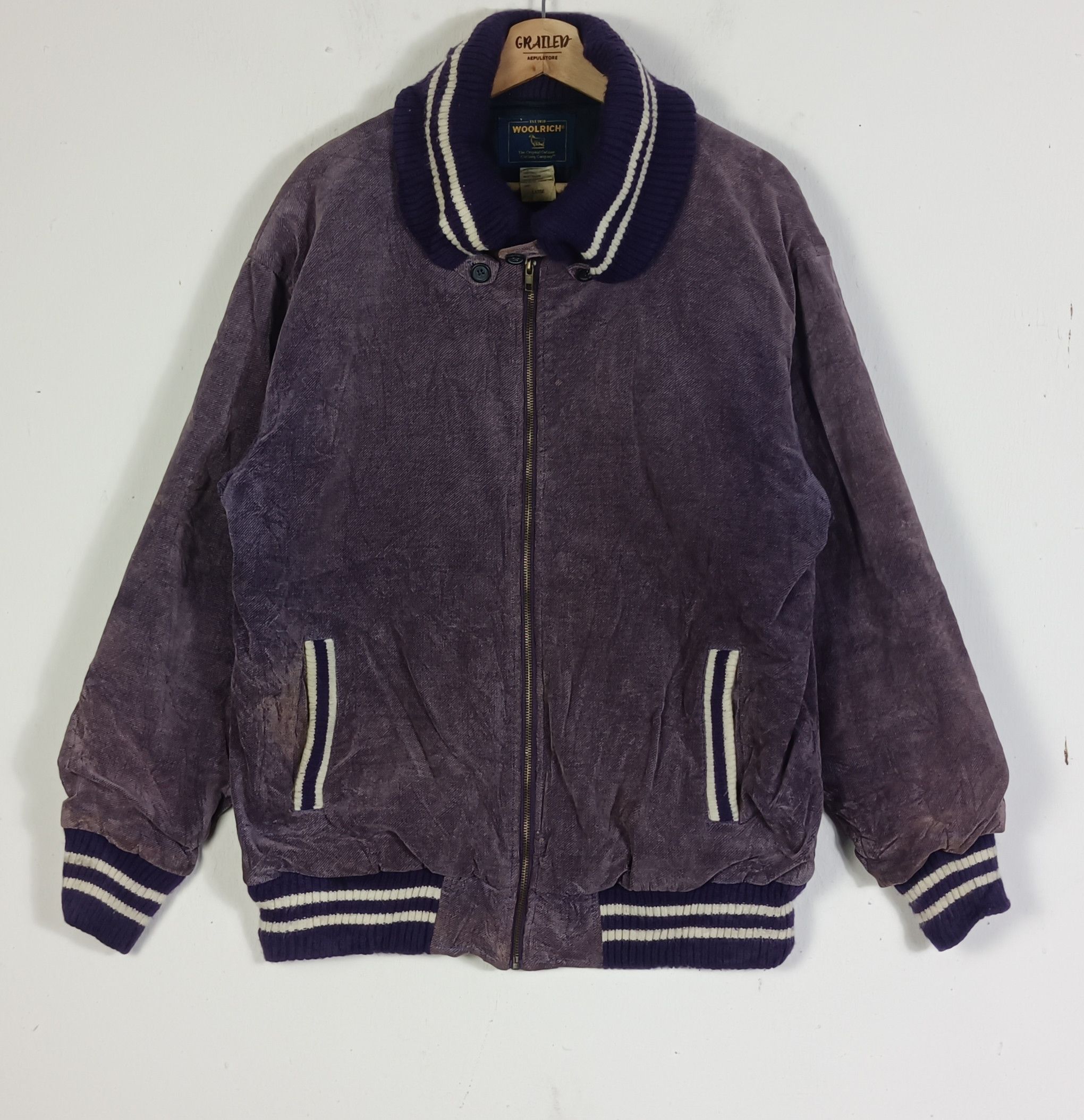 Woolrich John Rich & Bros. | Grailed