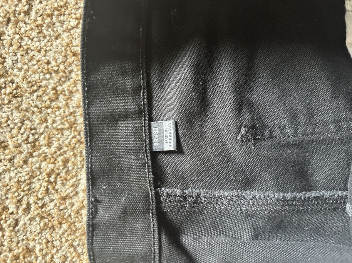Carhartt Carhartt baggy carpenter pants Size US 36 / EU 52 - 3 Thumbnail