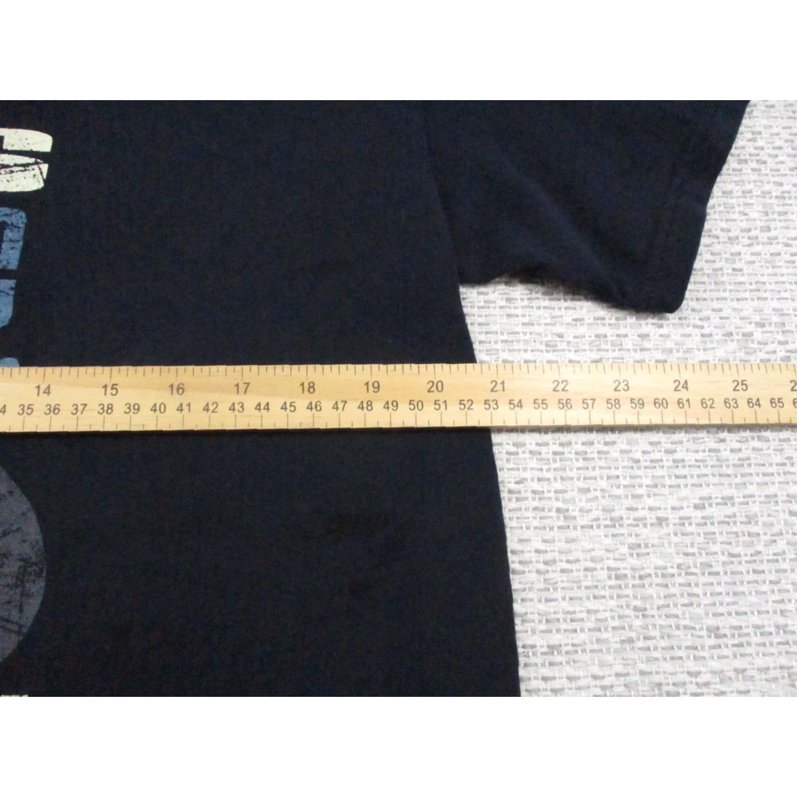 Gildan Toby Keith Shirt Mens Large Black Graphic Im As Good Once As I Ever Was Country Shirt Size US L / EU 52-54 / 3 - 6 Thumbnail